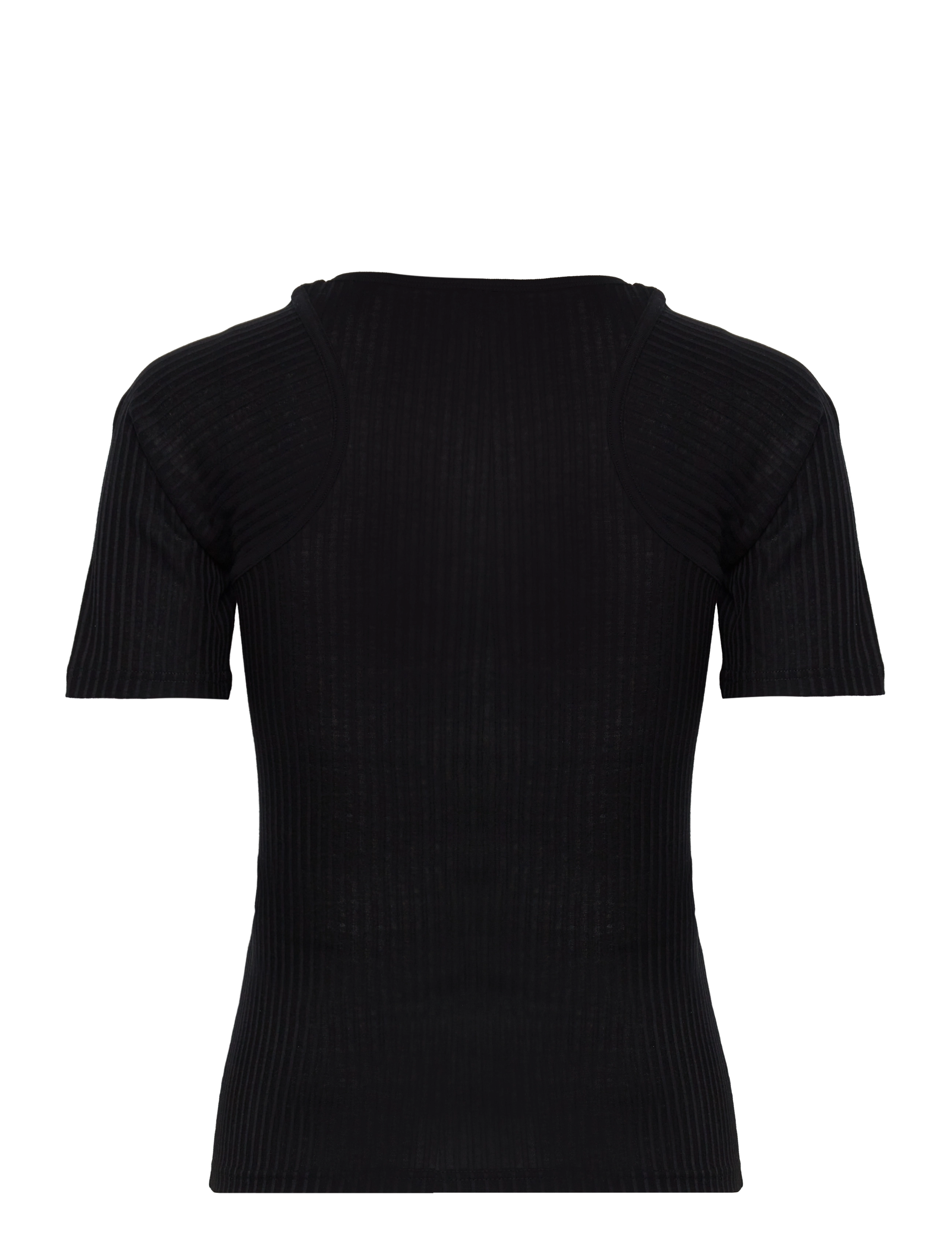 Enkel Studio Esvelo Ss Top F toppar dam – bild 2