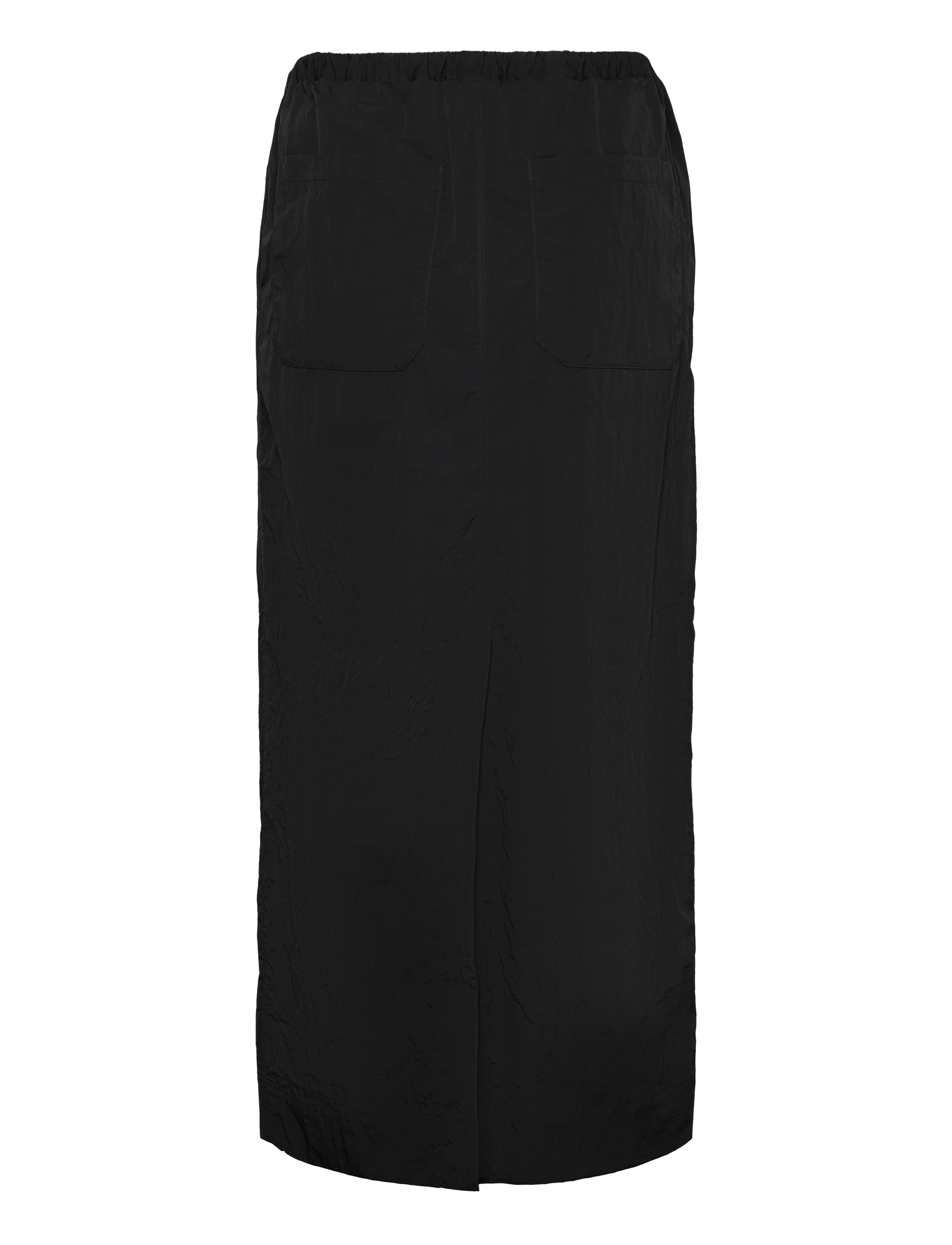 Enkel Studio Esgrass Skirt F maxikjolar dam – bild 2