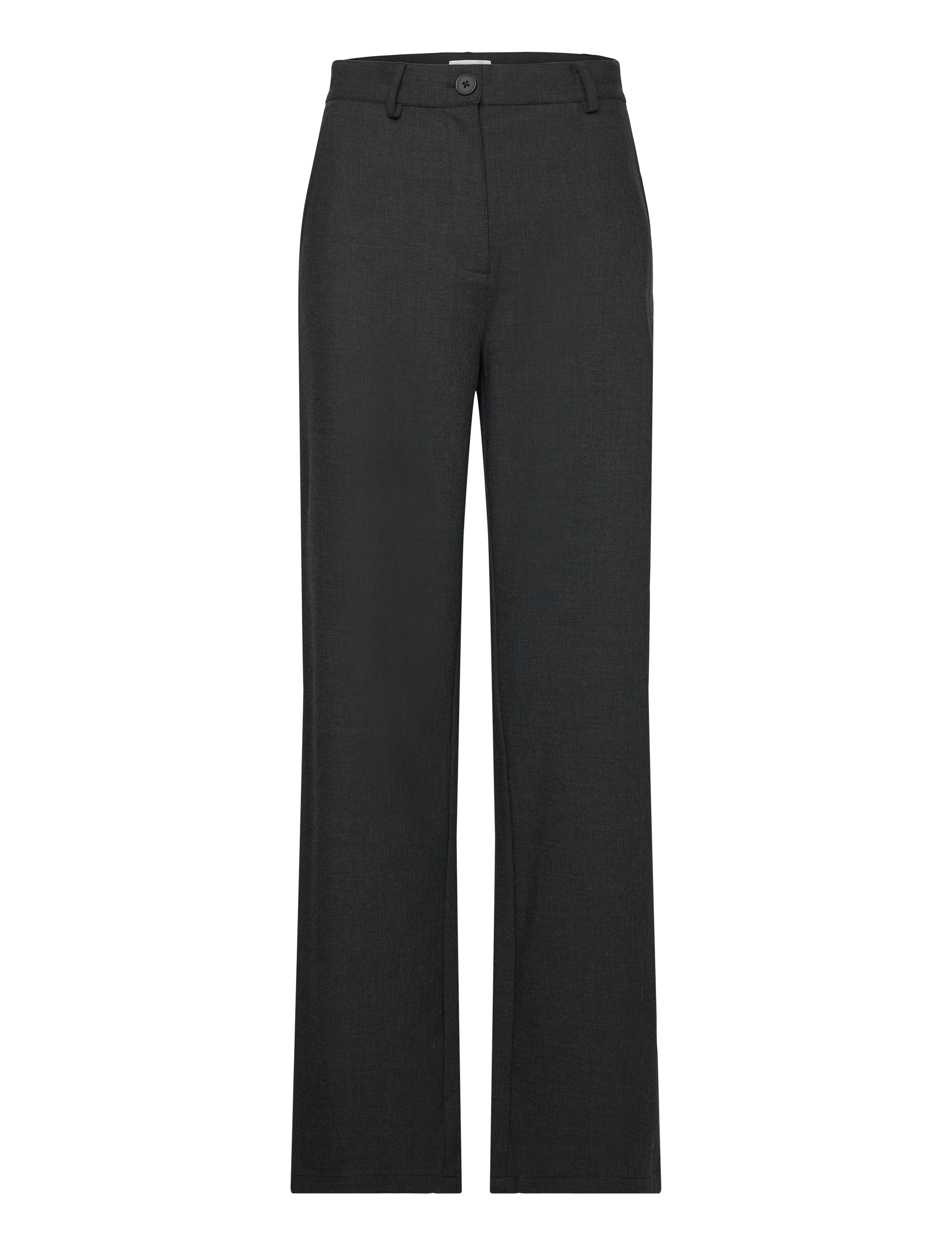 Enkel Studio ESAHORN Pants F - Kleidung - STONE BEACH GREY / grey