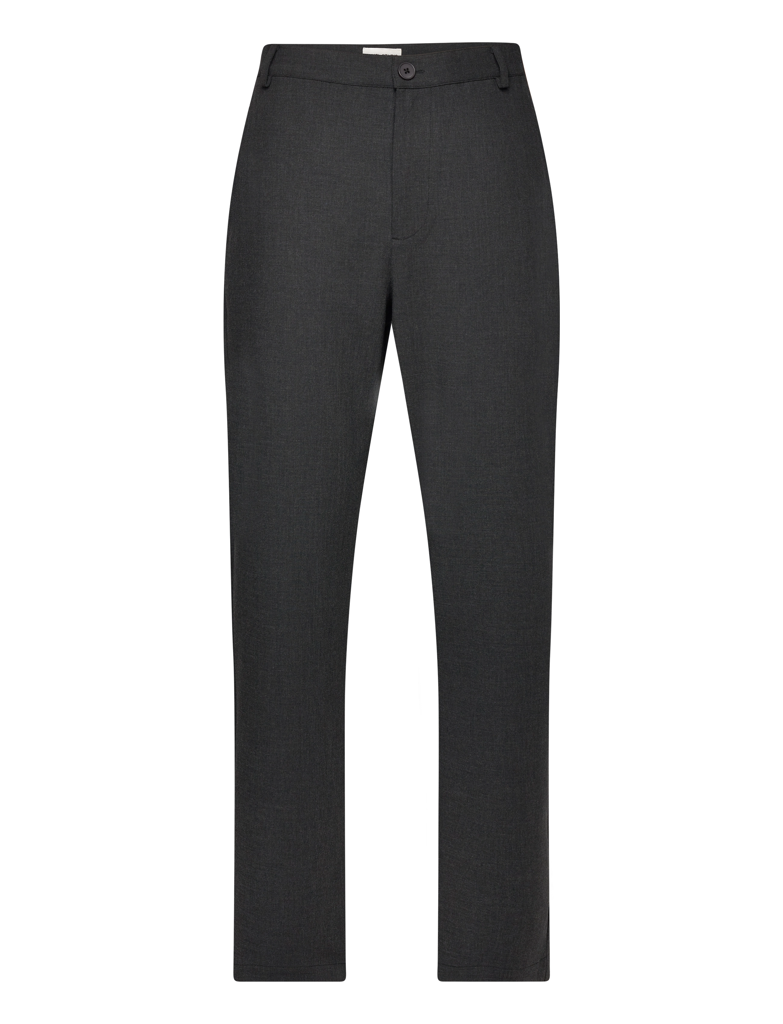 Enkel Studio ESAHORN Pants M - Winter deals - STONE BEACH GREY / grey