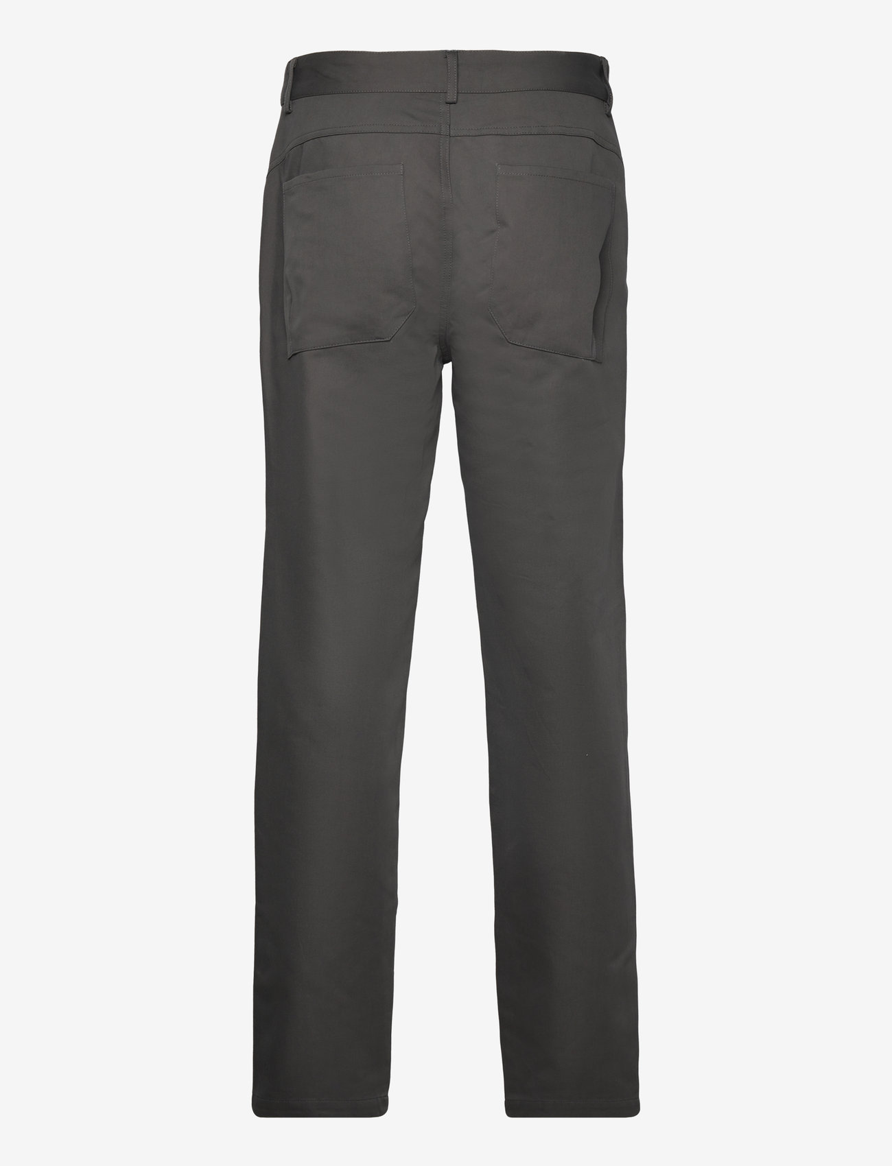 Enkel Studio - ESRAN Pants M - stone beach grey - 1