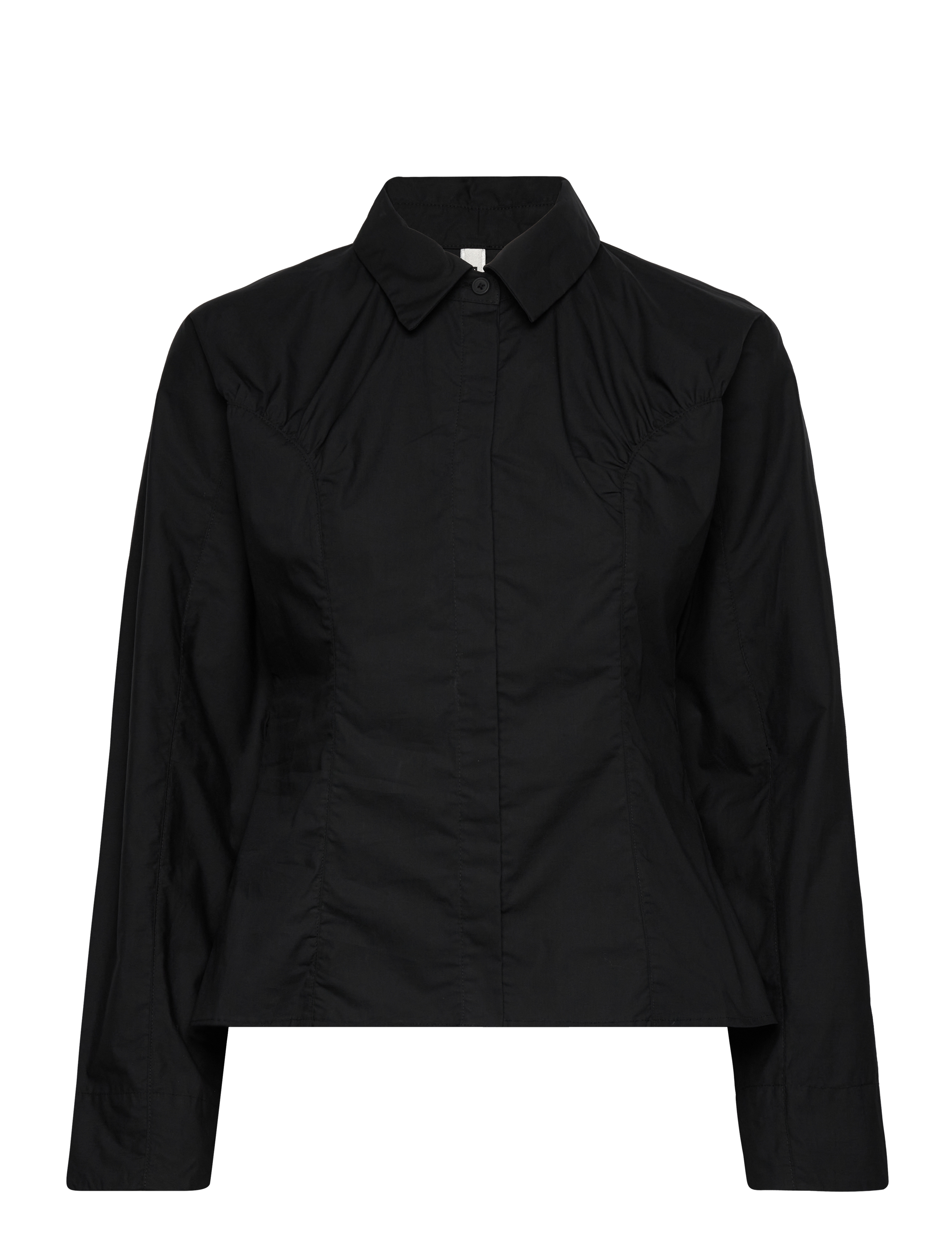 Enkel Studio ESKAMILLE LS Shirt F -  - undefined / undefined