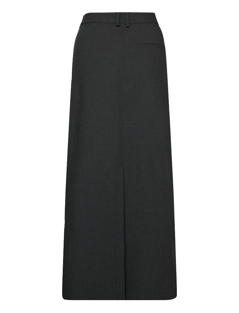 Enkel Studio - ESAHORN Skirt F - stone beach grey - 1