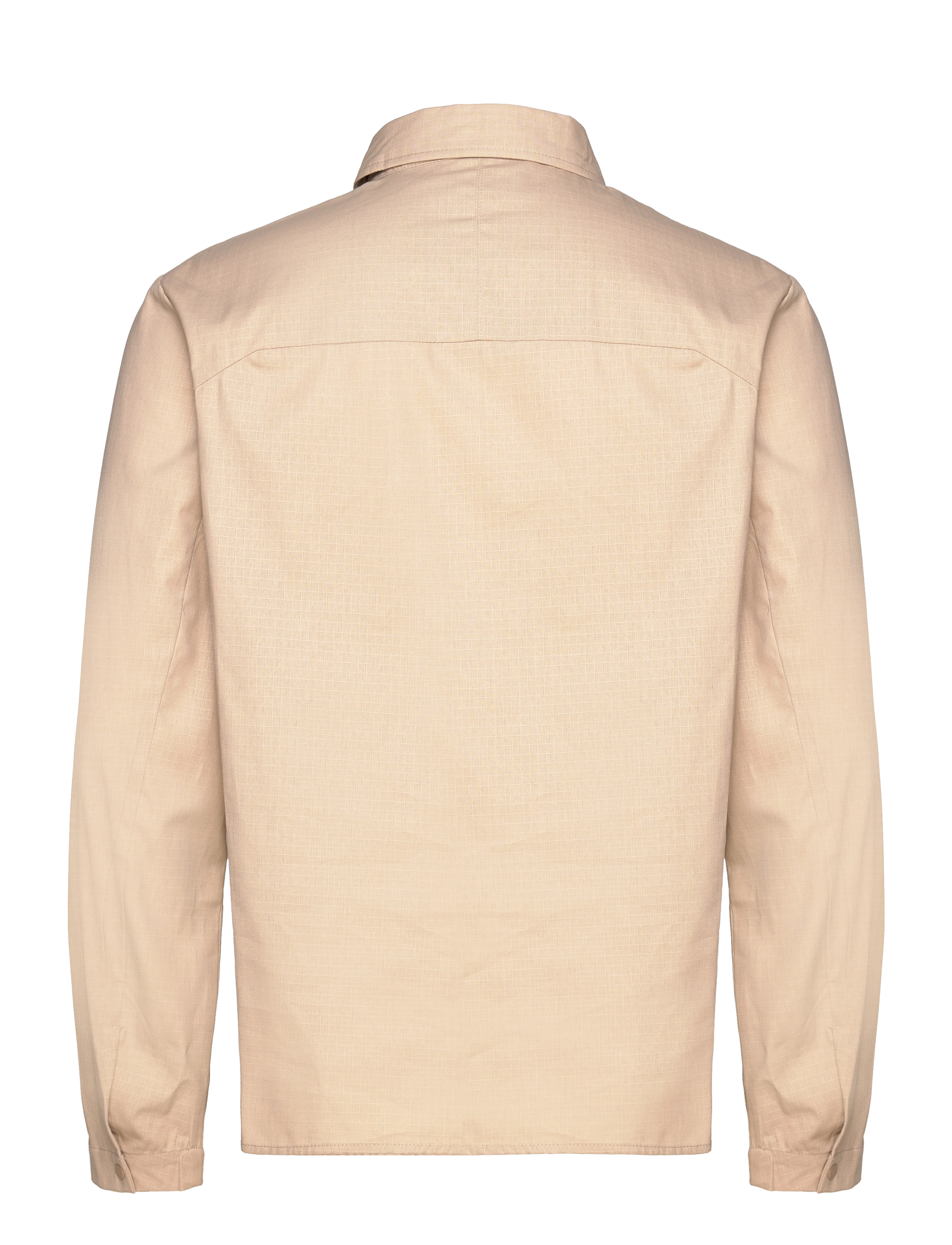 Enkel Studio Esarrie Shirt casual skjortor herr – bild 2