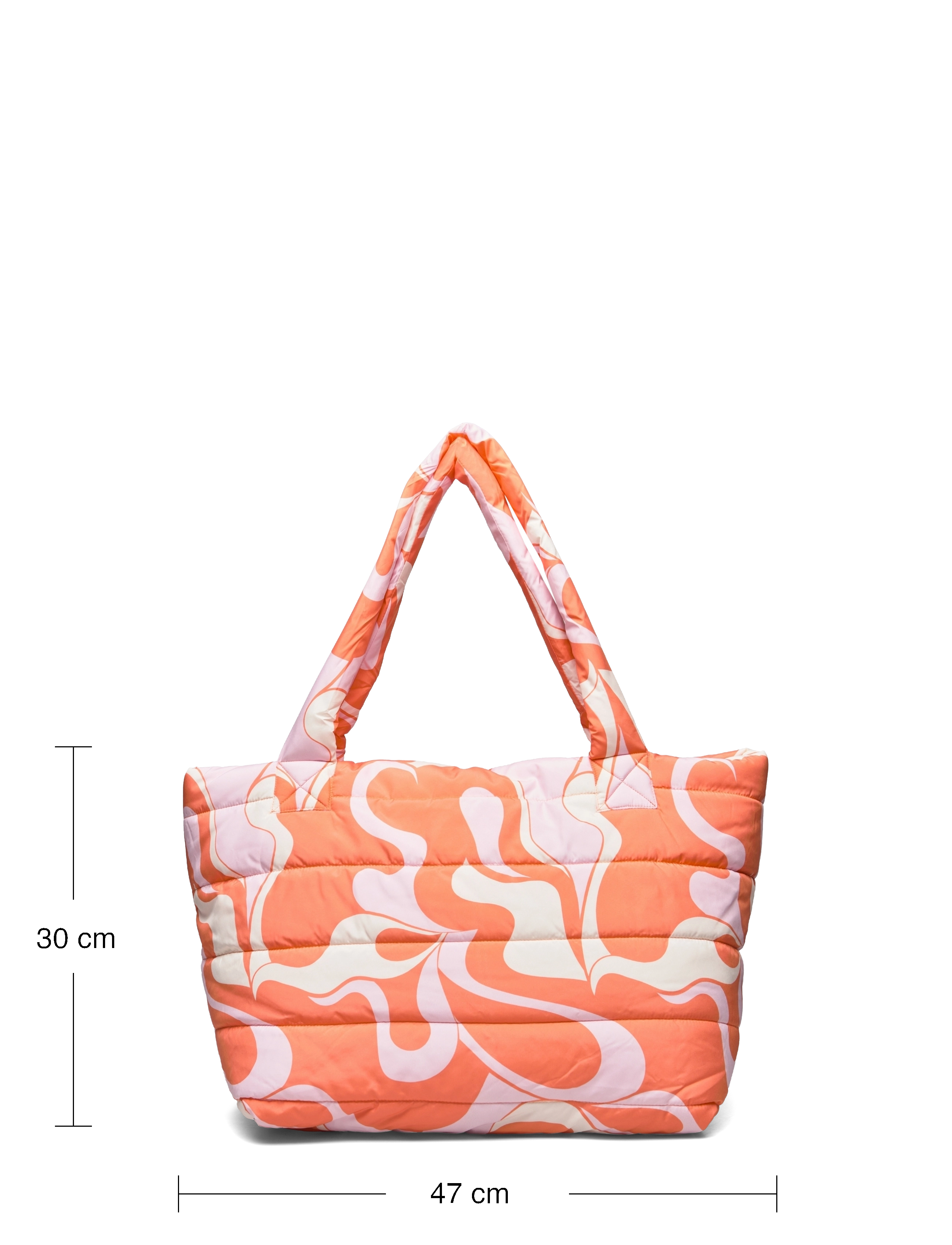 Envii - ENFIR BAG AOP 6775 - bubblesun - 4
