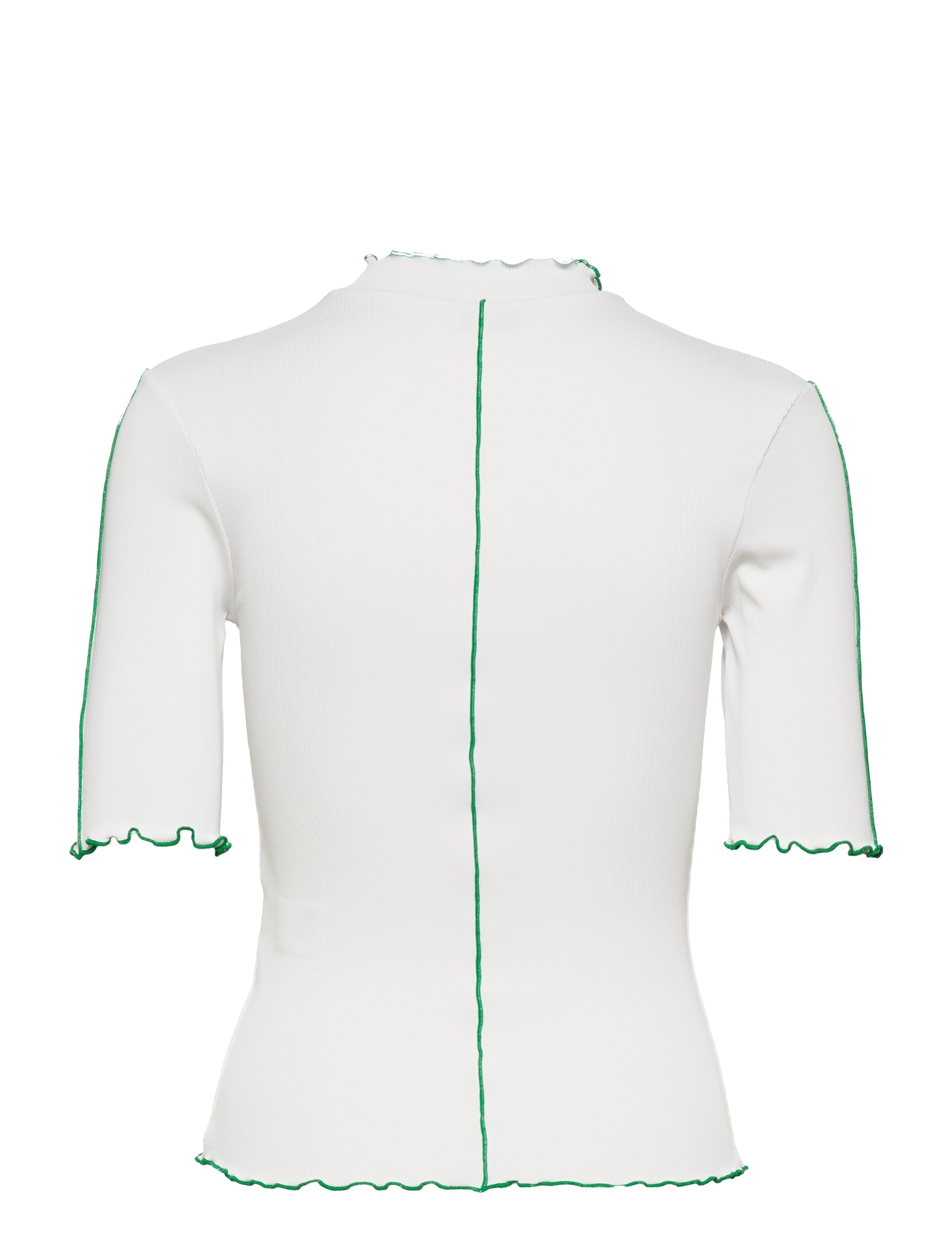 Envii - ENMICHELLE SS TEE 5347 - bright white - 1