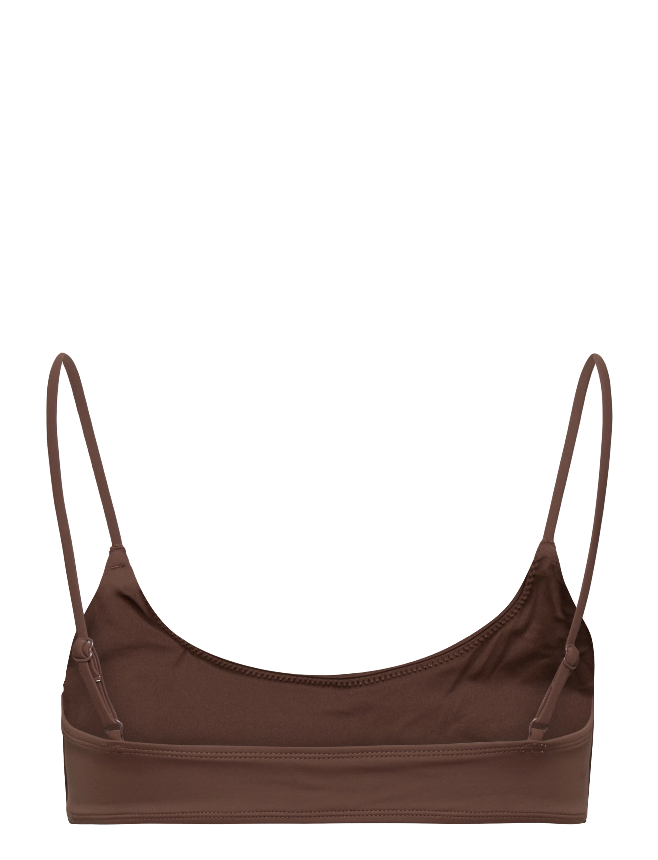 Envii - ENAQUA SWIM BRA 5782 - chestnut - 1