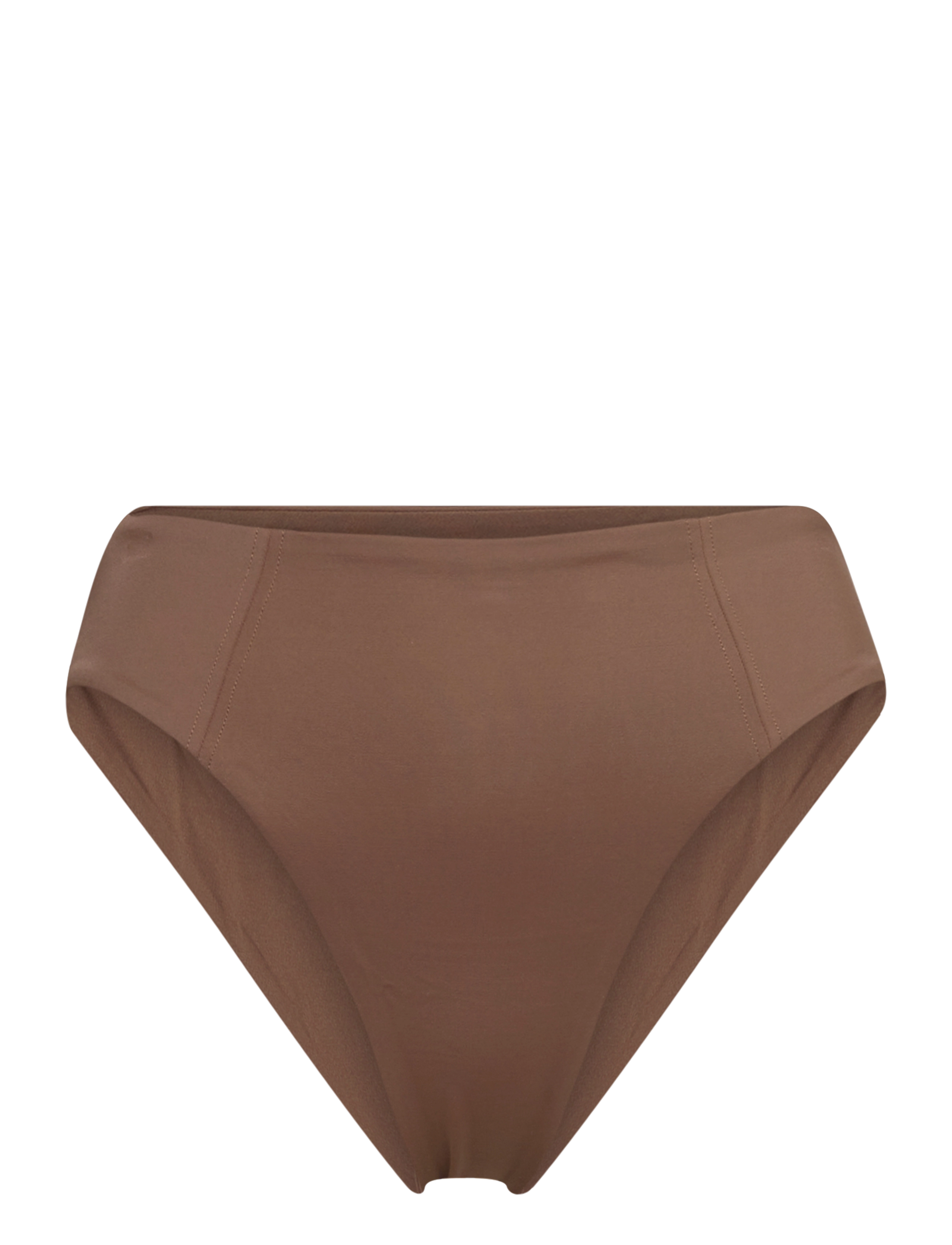ENEVIAN SWIM PANTIES 5782 - CHESTNUT