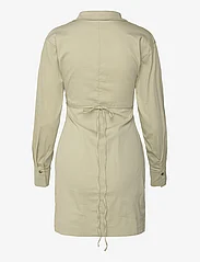 Envii - ENTAMMY LS DRESS 6893 - festkläder till outletpriser - tea - 1