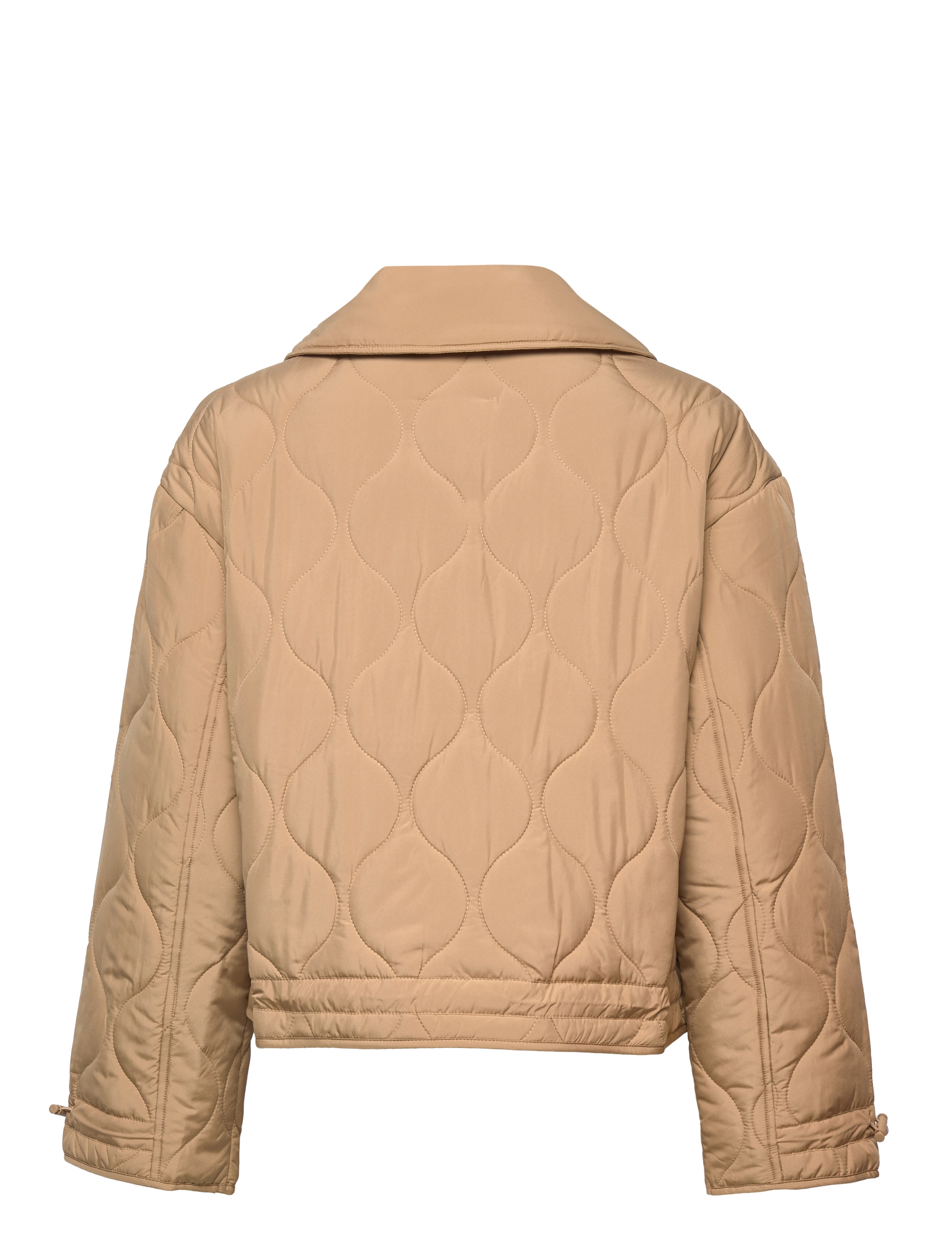 Envii - ENCINDY JACKET 6775 - tiger's eye - 1