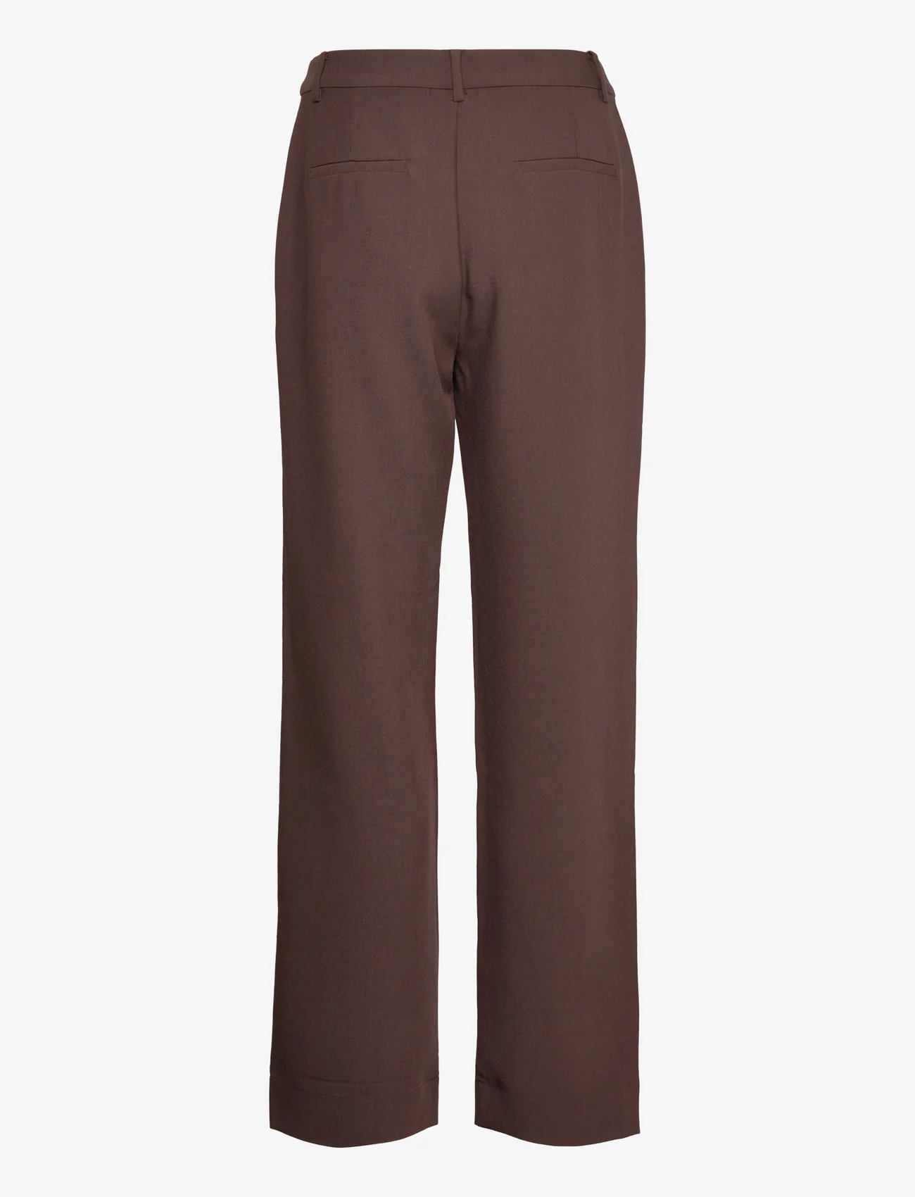 Envii - ENKAFIR PANTS 6797 - tailored trousers - java - 1