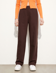 Envii - ENKAFIR PANTS 6797 - tailored trousers - java - 3