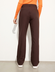 Envii - ENKAFIR PANTS 6797 - tailored trousers - java - 4