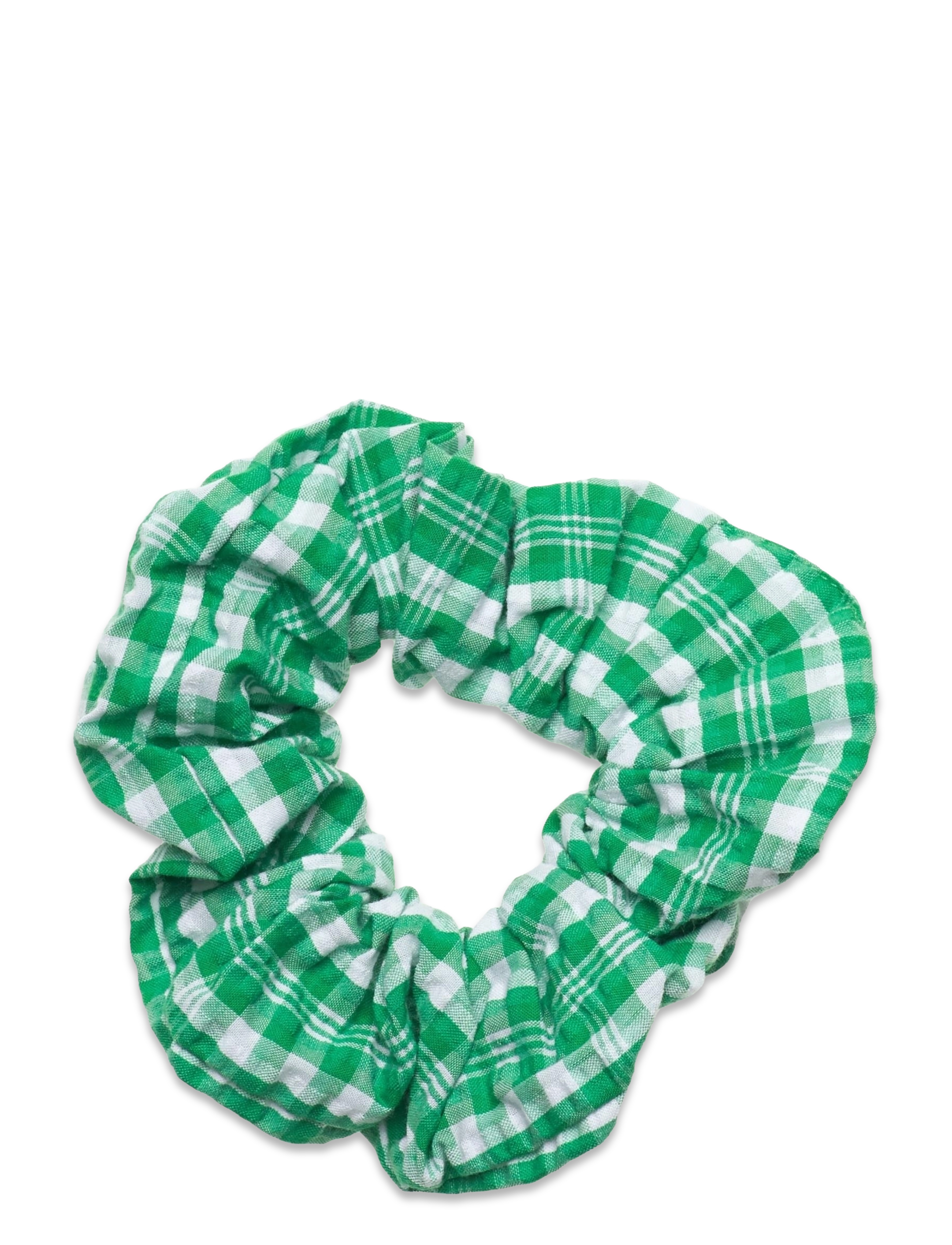 Envii - ENWELLY SCRUNCHIE 6889 - jolly check - 0