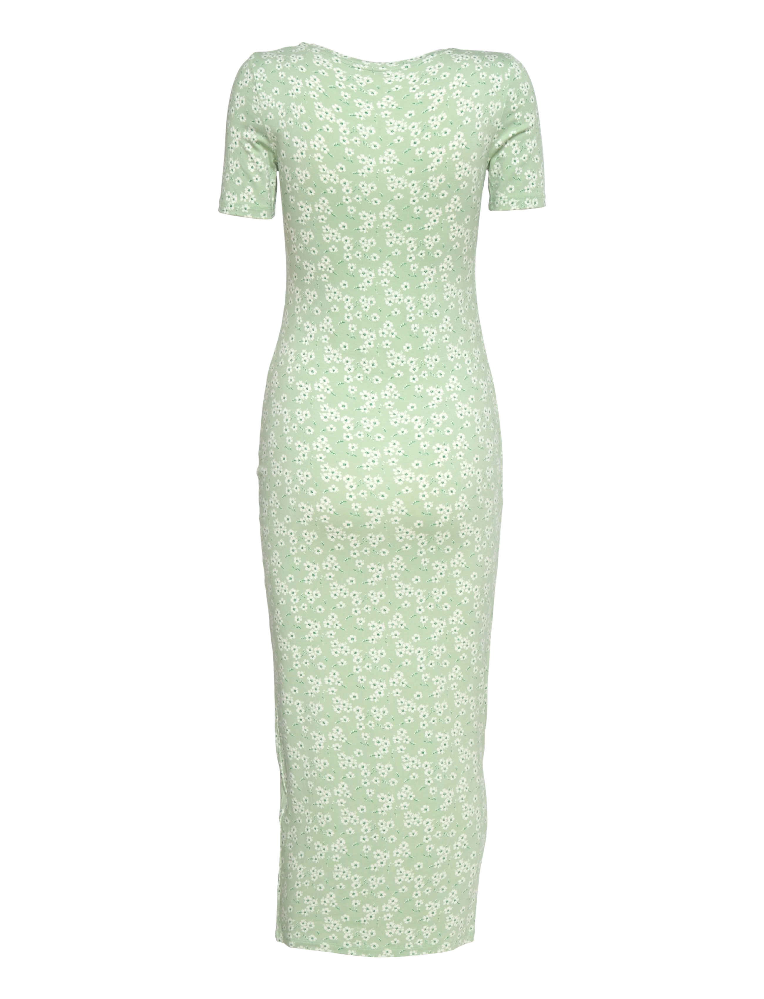 Envii - ENZOE SS DRESS AOP QUIET 5329 - quiet bloom - 1