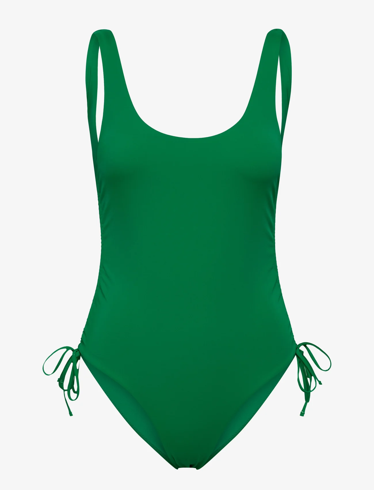 Envii - ENDROP SWIMSUIT 5782 - swimsuits - jolly green - 0