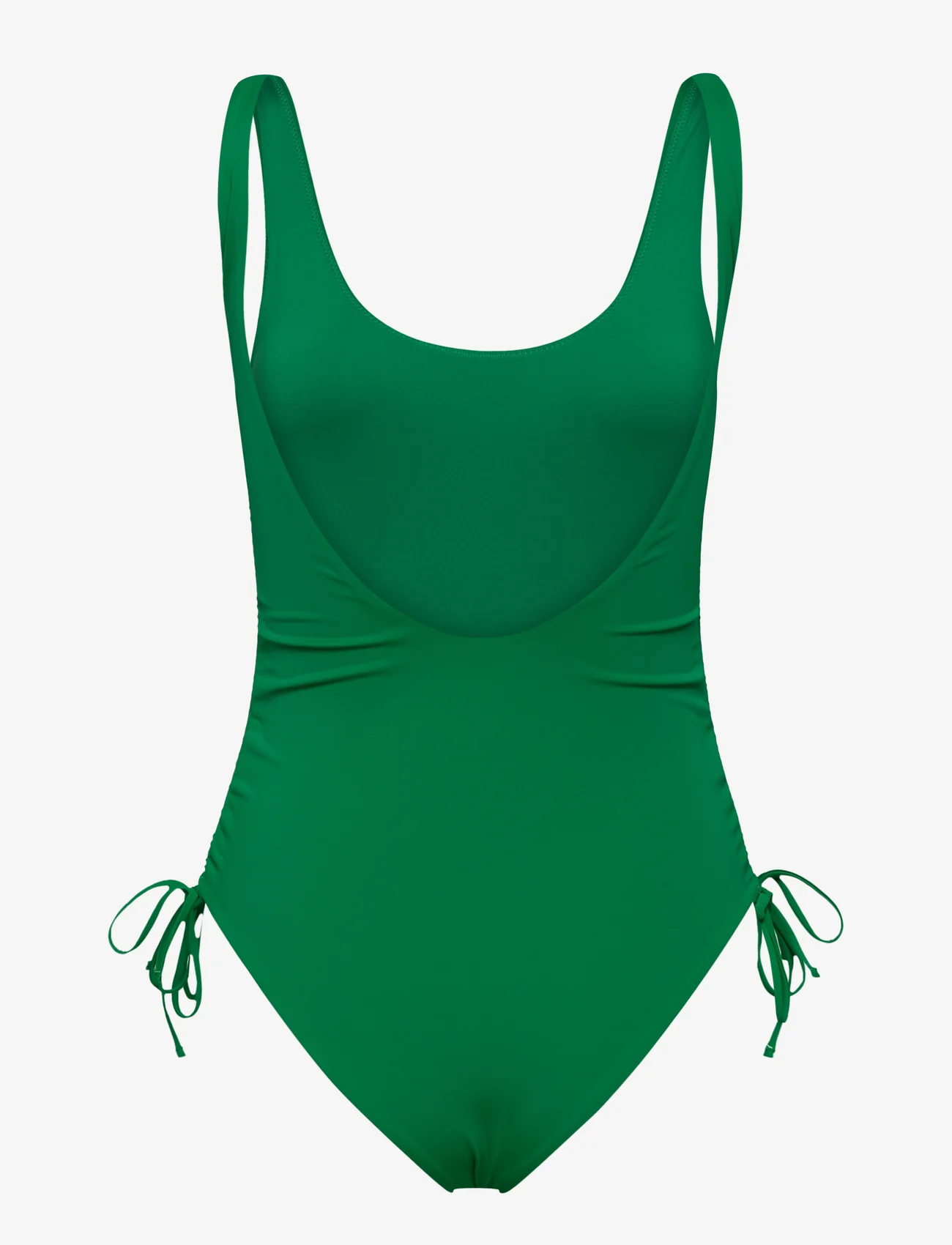 Envii - ENDROP SWIMSUIT 5782 - swimsuits - jolly green - 1
