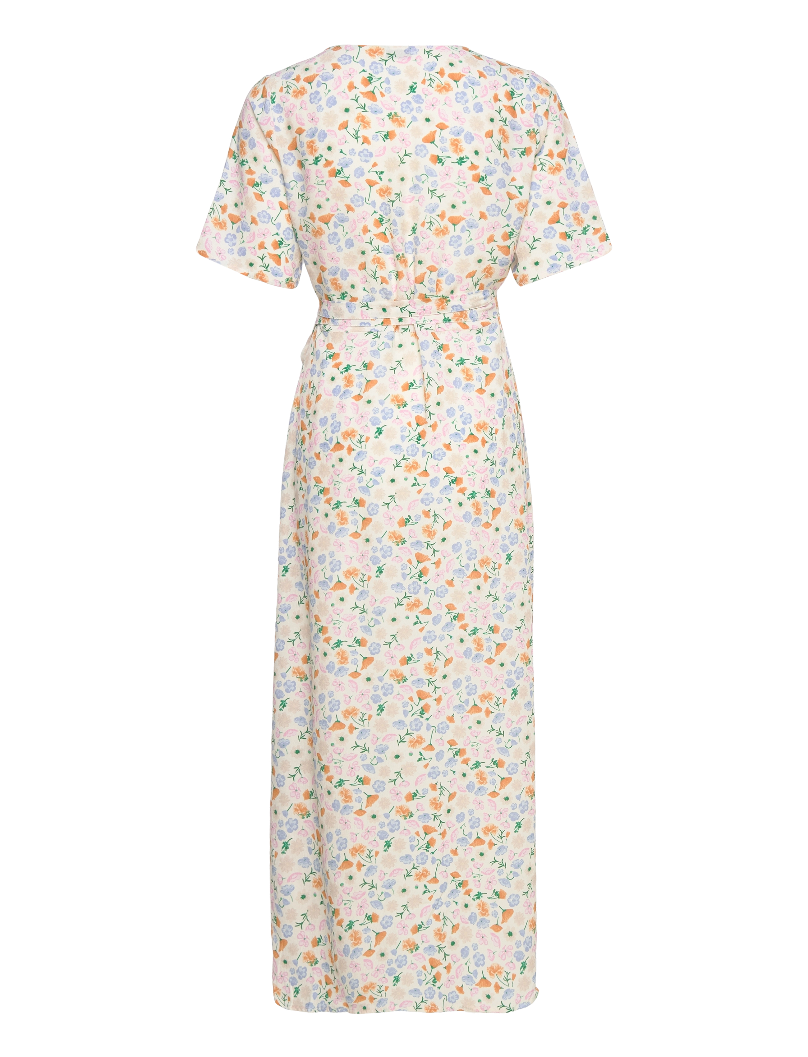 Envii - ENBRYONY DRESS AOP 6902 - blooming meadow - 1