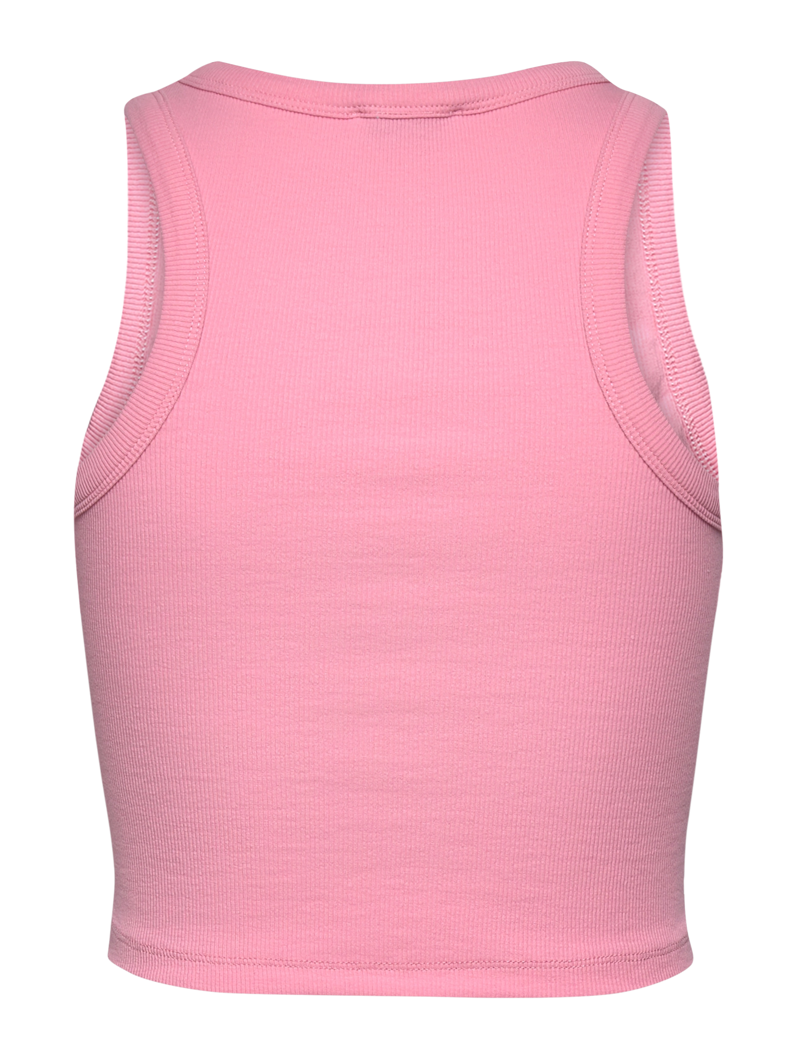 Envii - ENALLY RACER CROP TOP 5314 - prism pink - 1