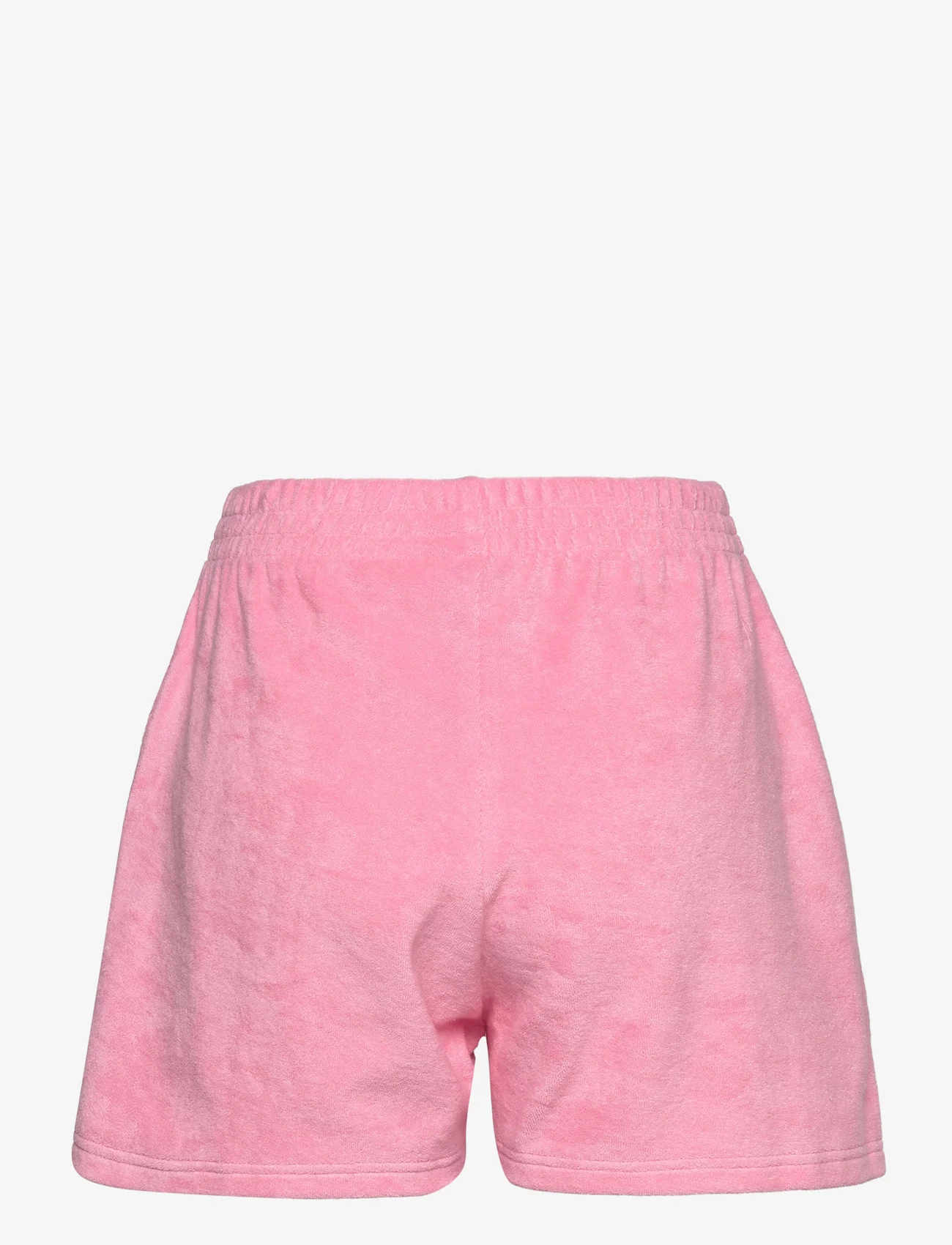 Envii - ENSUNSTONE SHORTS 6908 - casual shorts - prism pink - 1