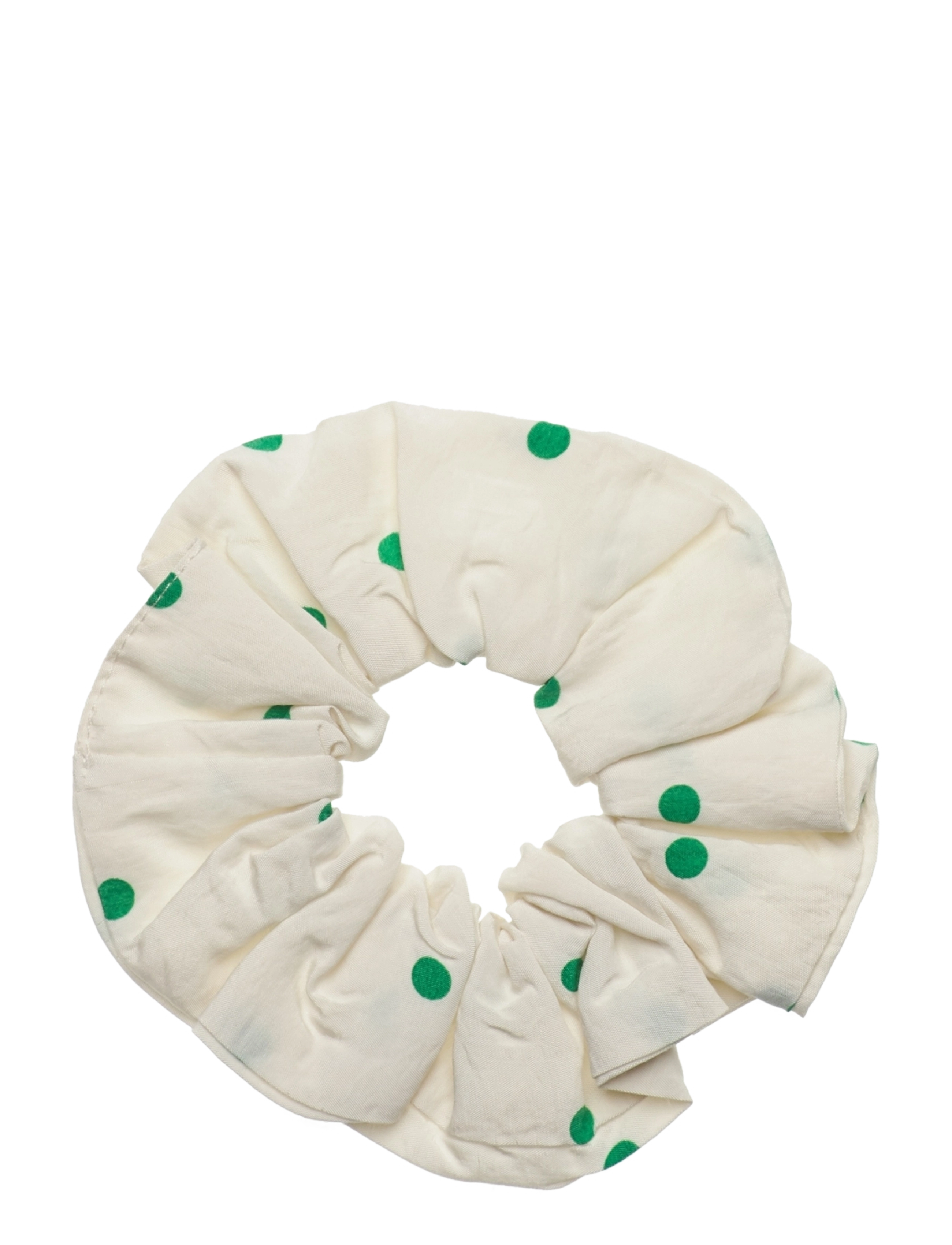 ENWELLY SCRUNCHIE AOP 6891 - JOLLY DOT