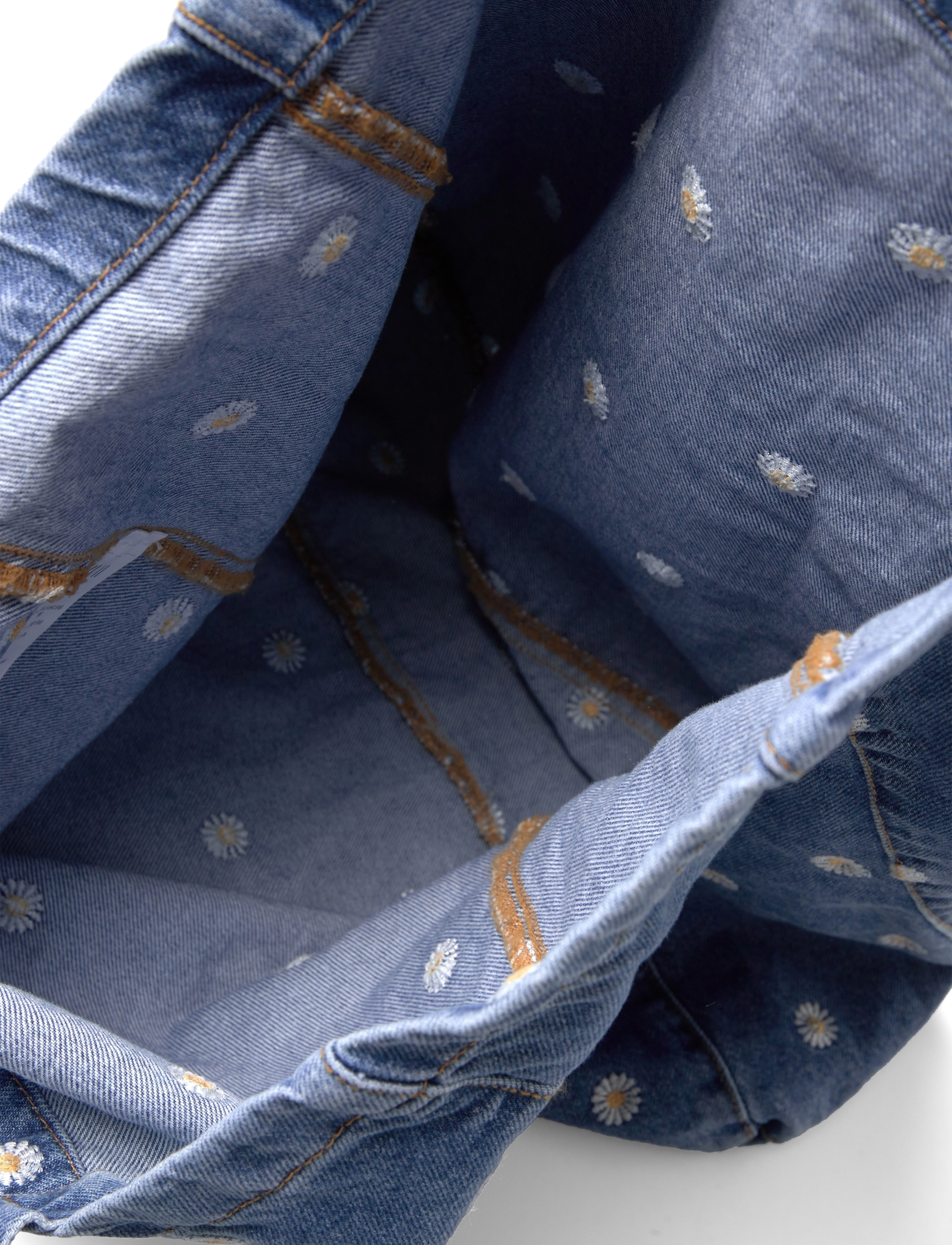 Envii - ENCALLA BAG EMB 6863 - daisy emb - 3