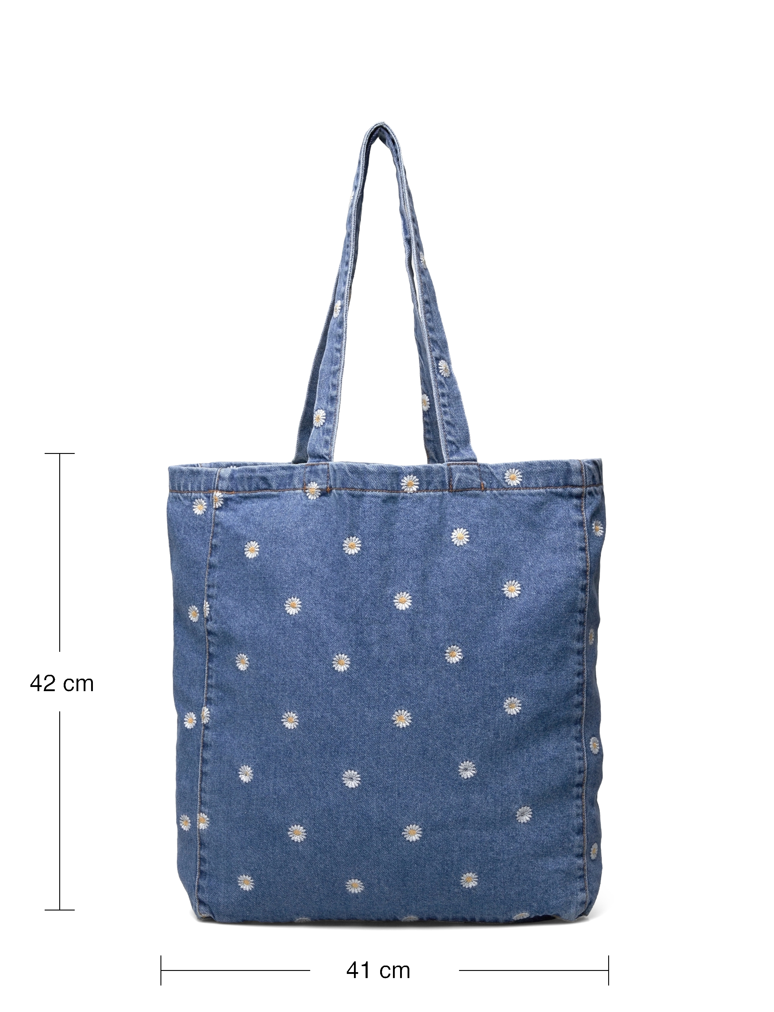 Envii - ENCALLA BAG EMB 6863 - daisy emb - 4