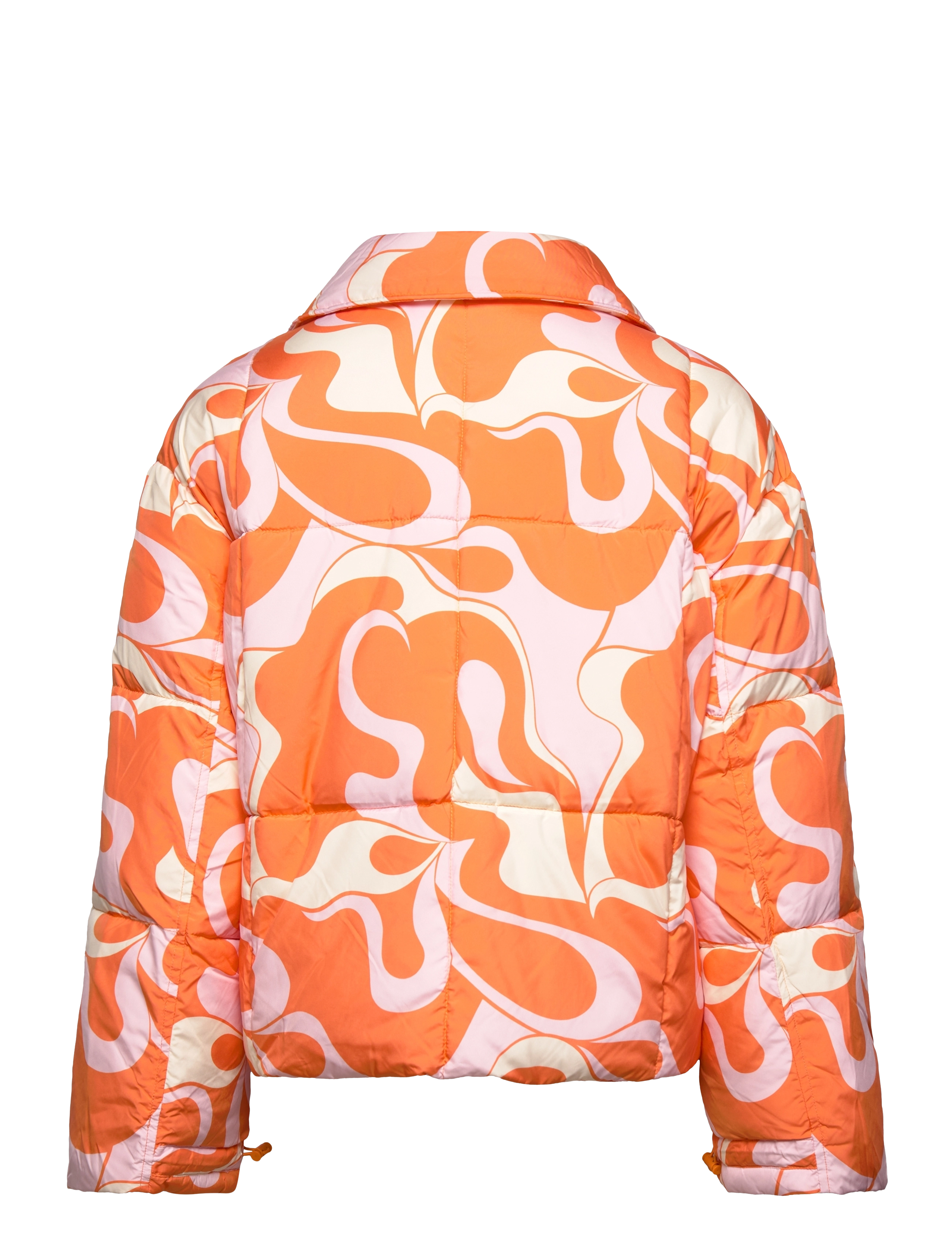 Envii - ENBUBBLE JACKET AOP 6775 - bubblesun - 1