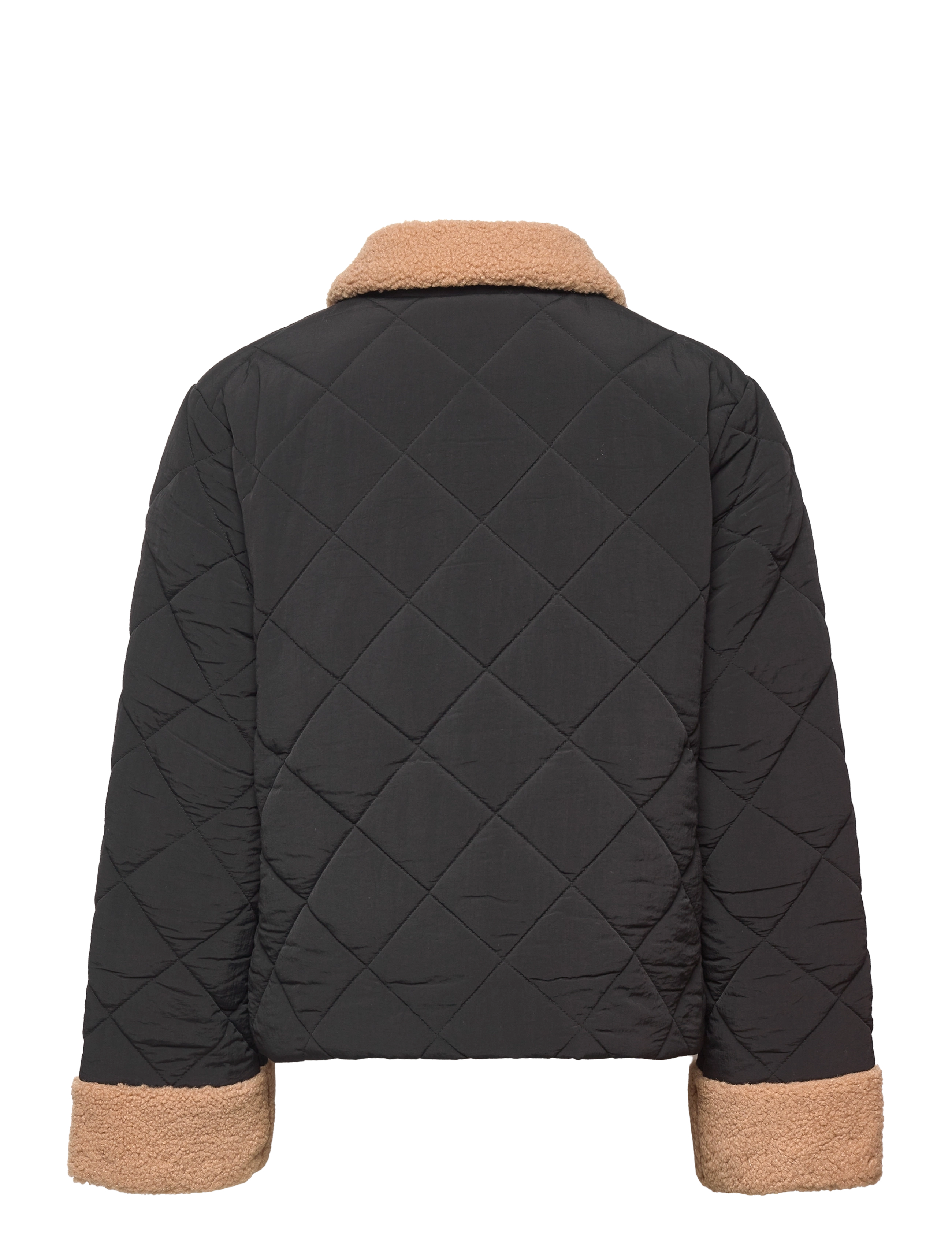 Envii - ENXENON JACKET 6729 - black - 1