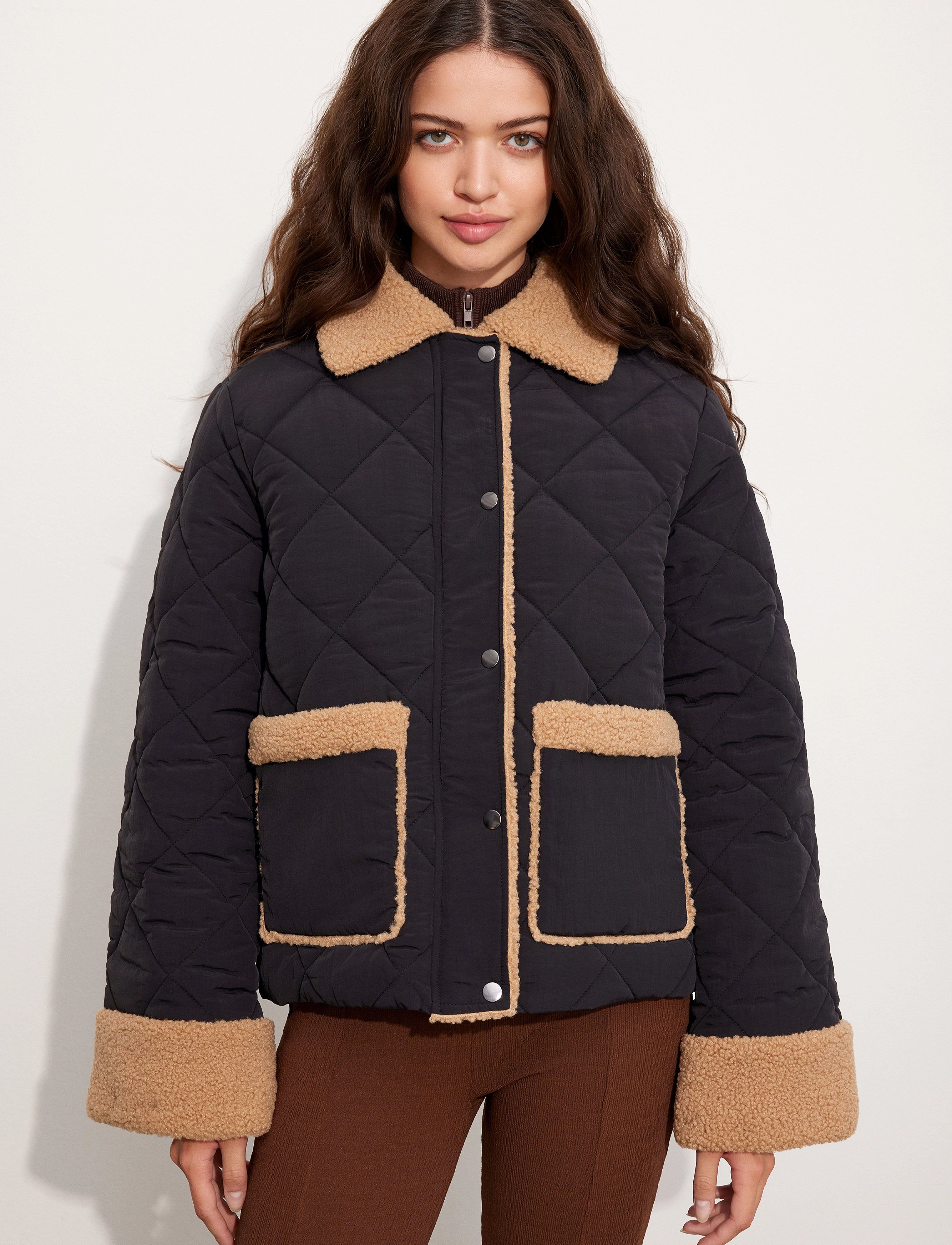 Envii - ENXENON JACKET 6729 - black - 2