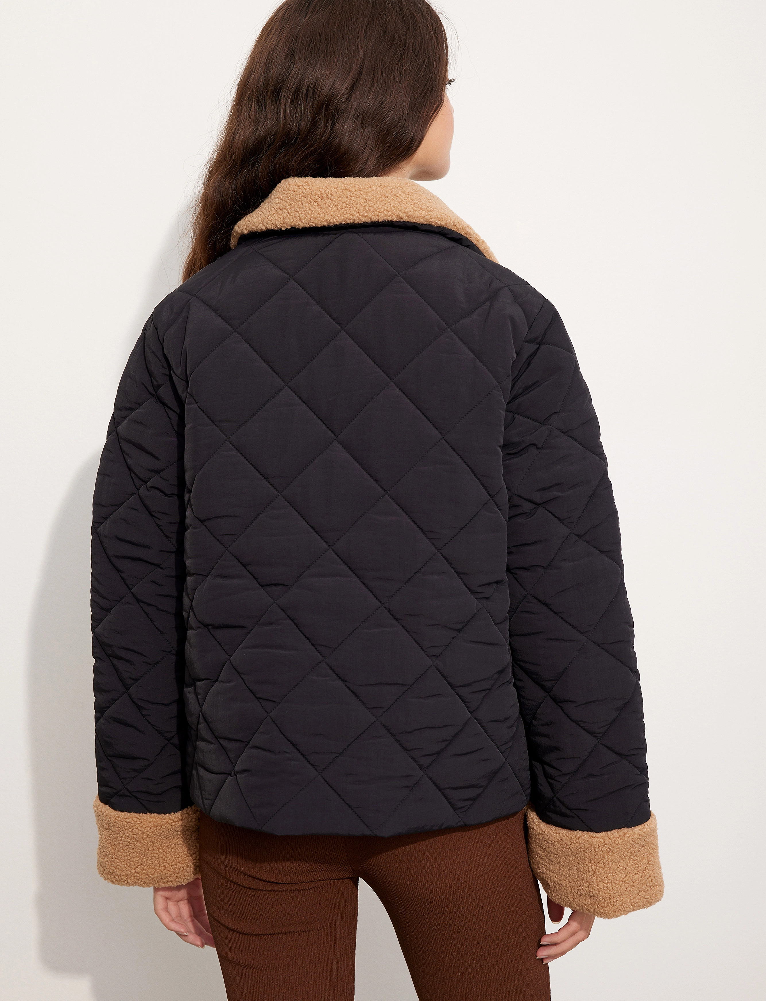 Envii - ENXENON JACKET 6729 - black - 3