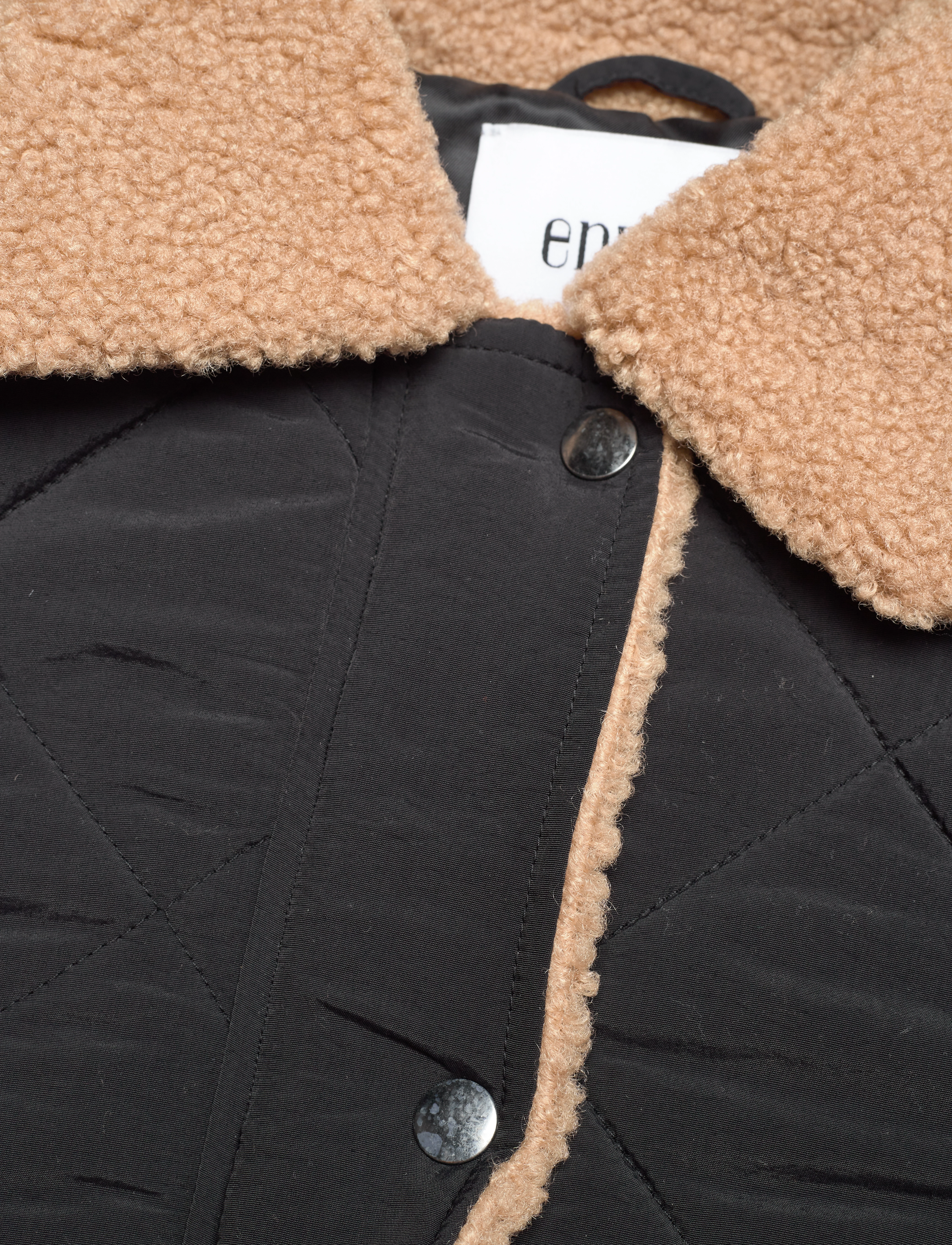 Envii - ENXENON JACKET 6729 - black - 5