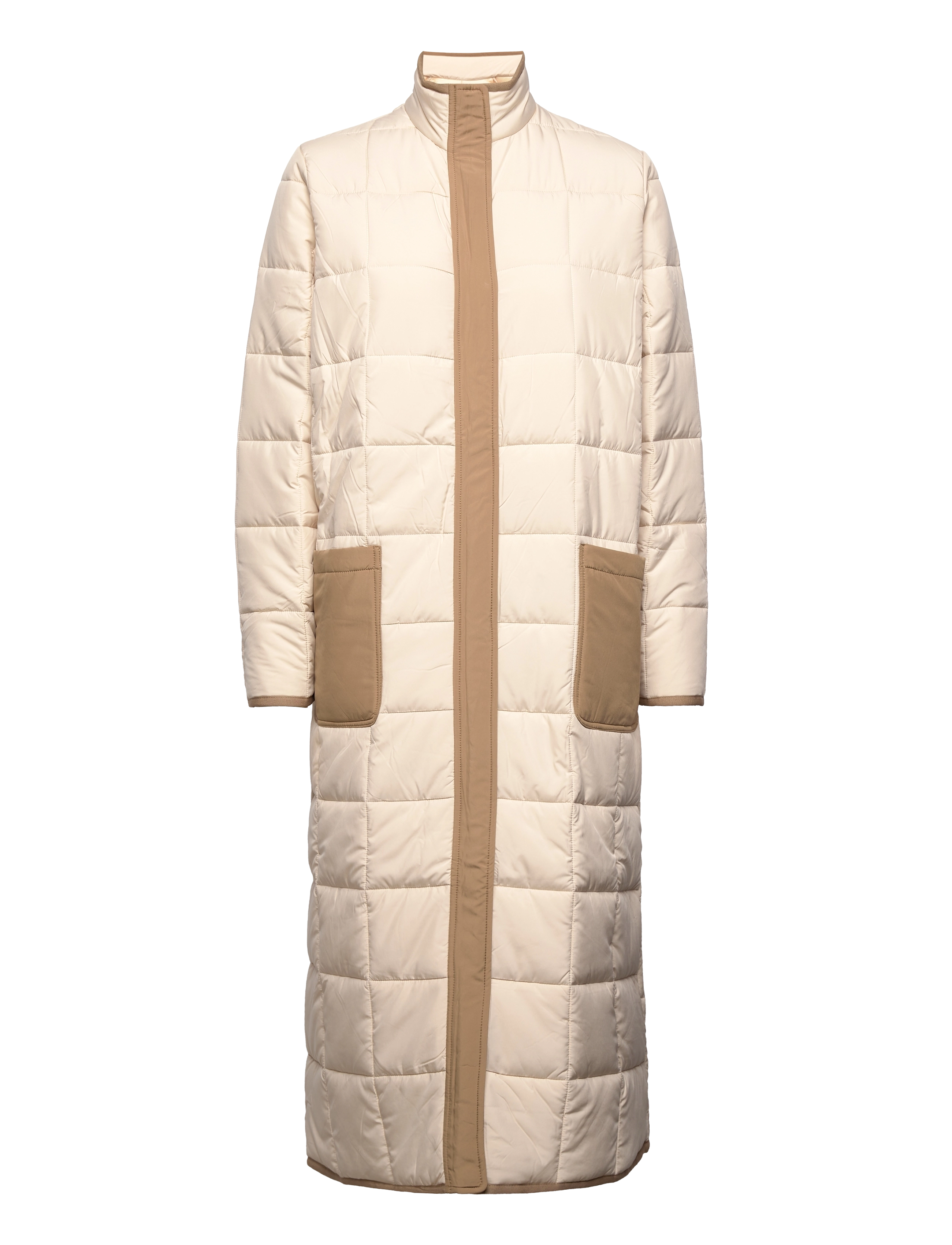 Envii - ENPARTICLES JACKET 6775 - brazilian sand - 2