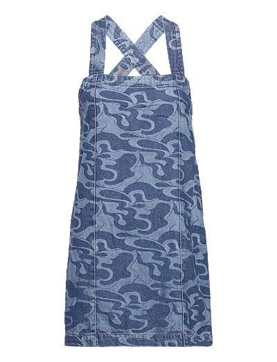 envii denim dress Envii midi denim shirt dress