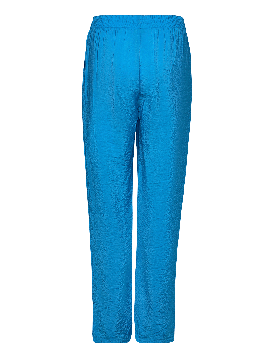 Envii - ENELEMENT PANTS 6891 - hosen mit weitem bein - ibiza blue - 1
