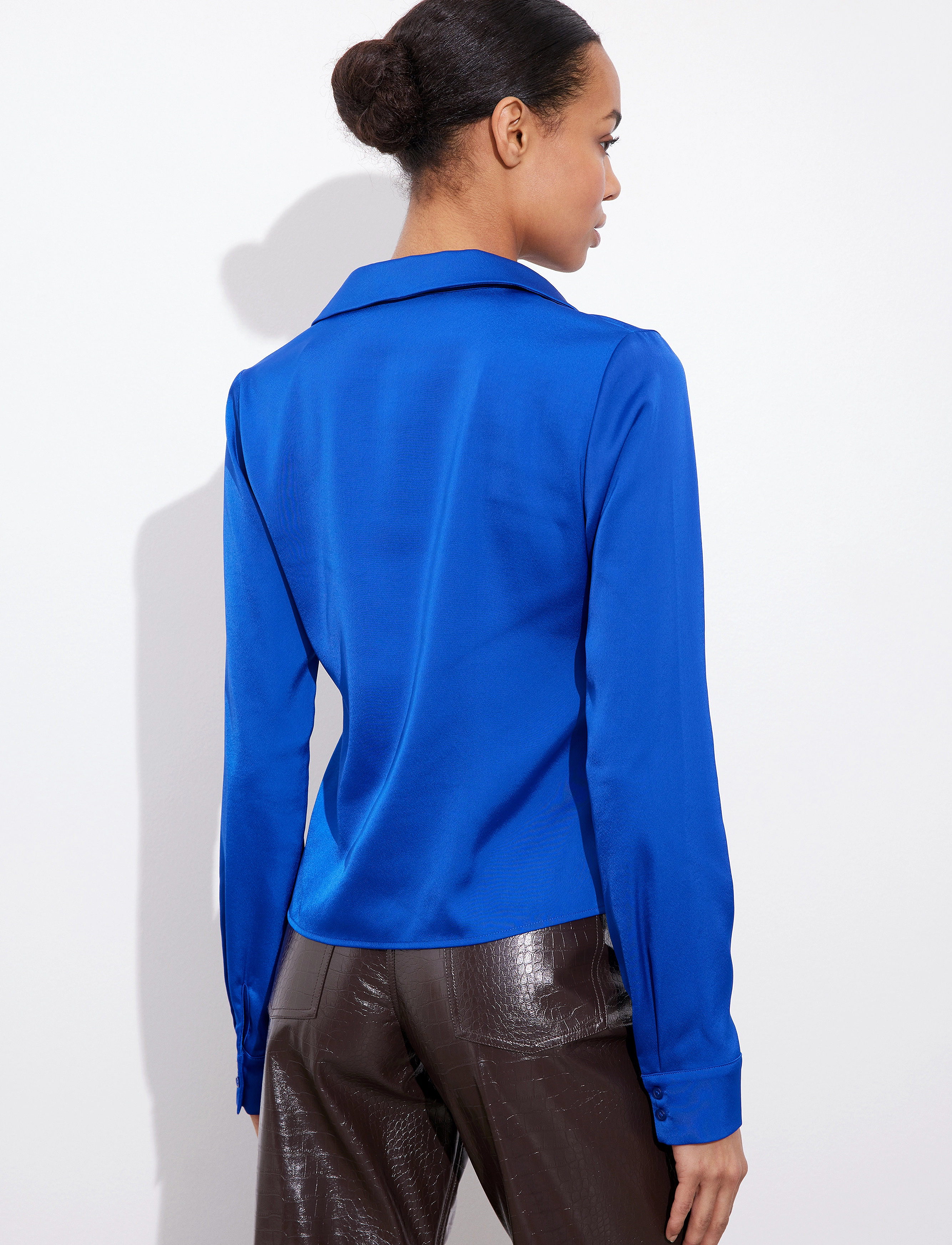 Envii - ENCOPPER LS SHIRT 6785 - surf the web - 4