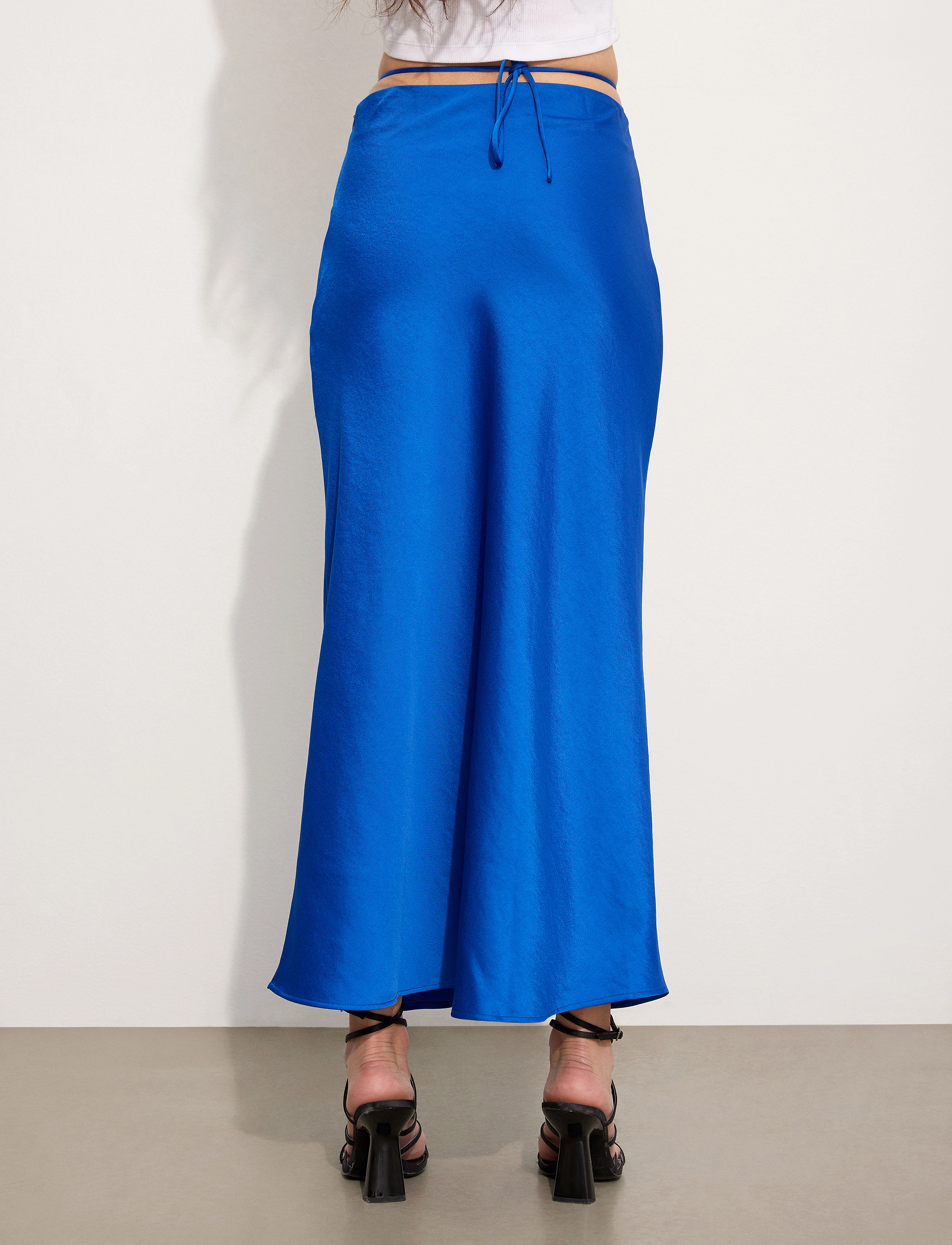 Envii - ENCOPPER SKIRT 6785 - surf the web - 4