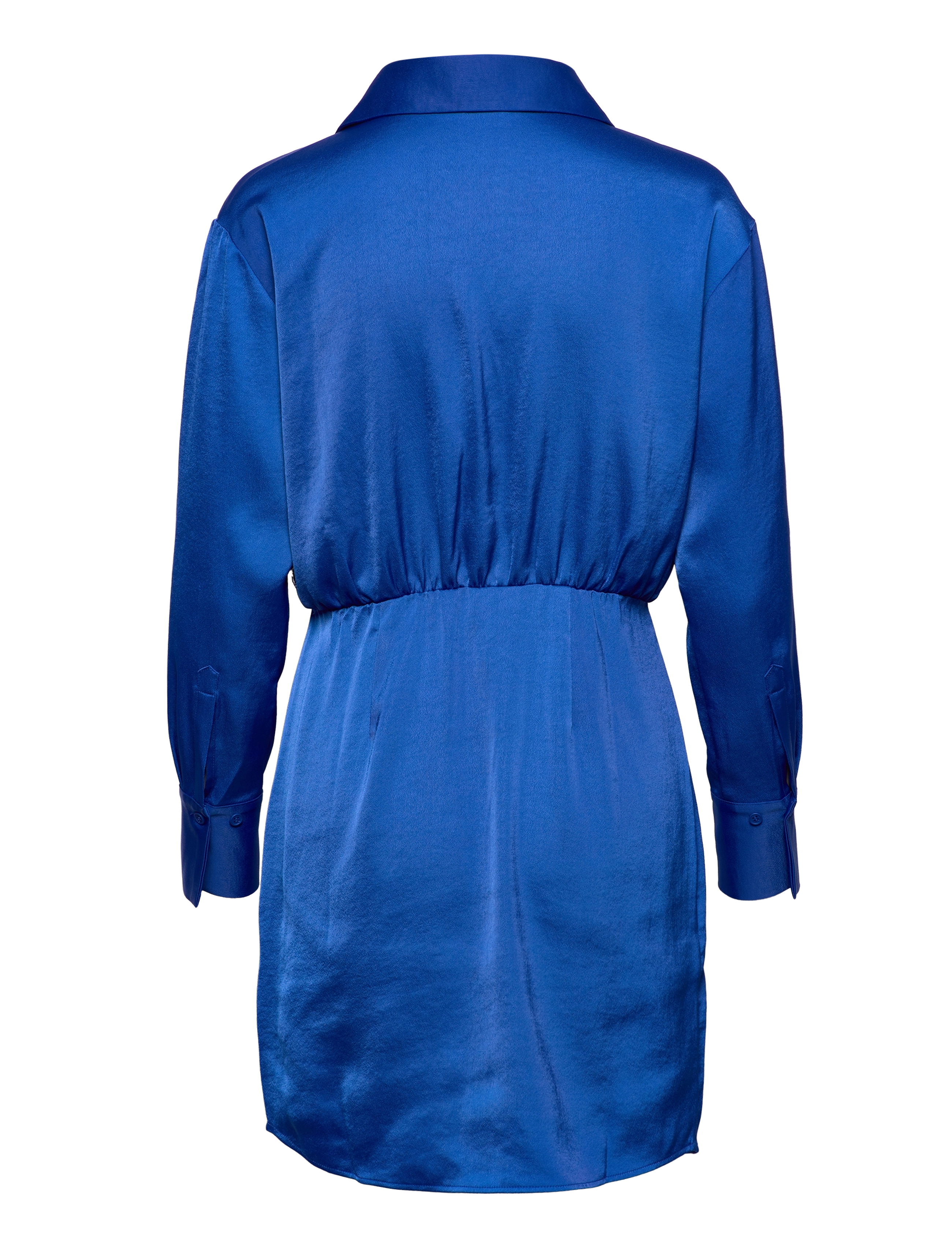 Envii - ENCOPPER LS DRESS 6785 - surf the web - 1