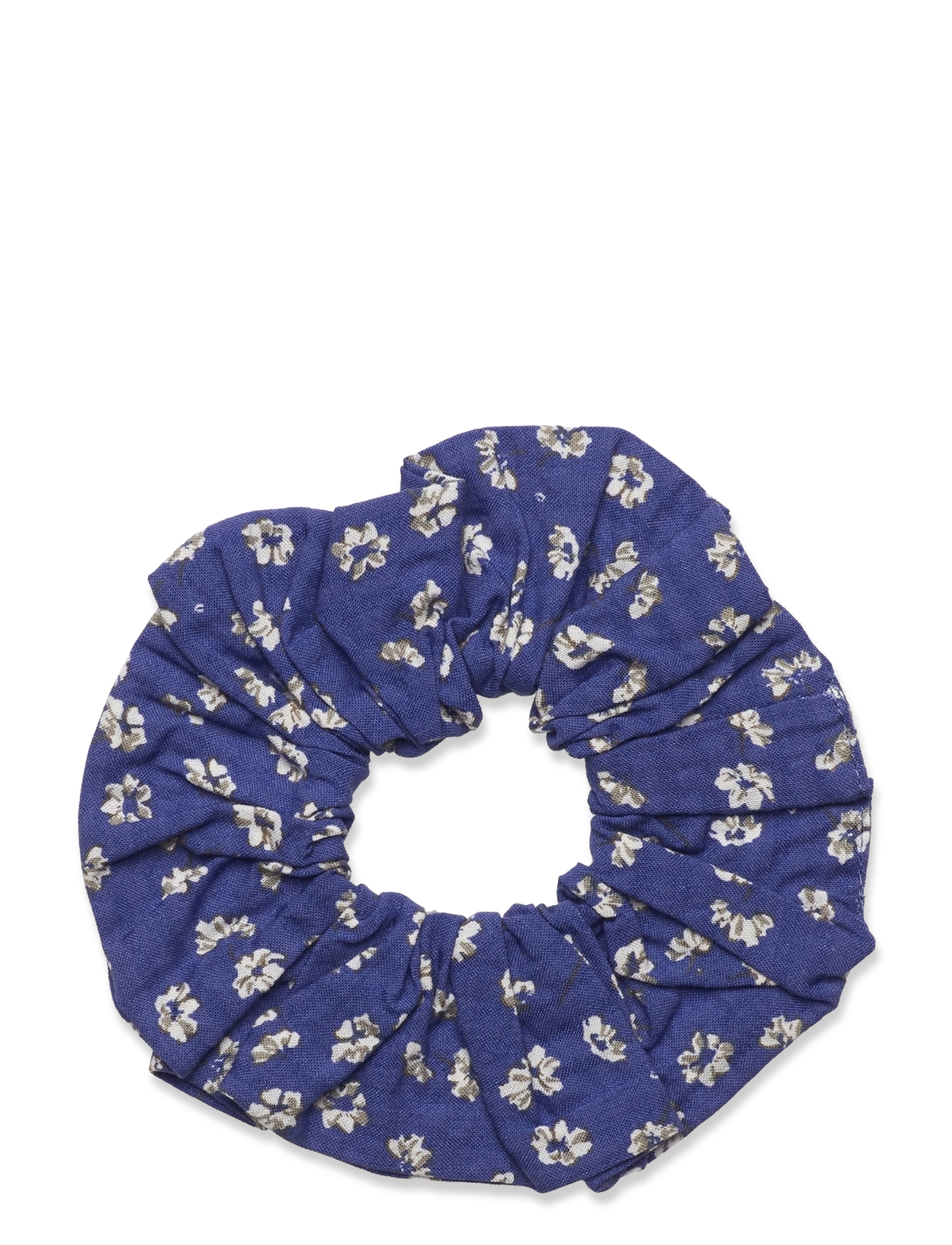 Envii - ENWELLY SCRUNCHIE AOP 6743 - amparo flower - 0