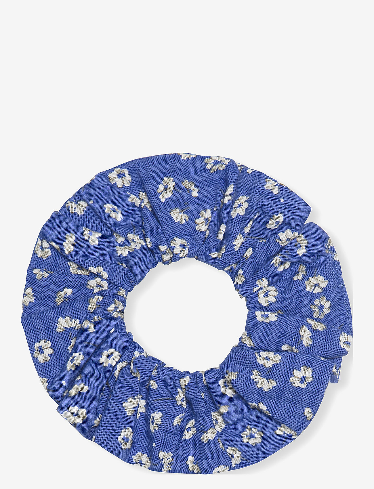 Envii - ENWELLY SCRUNCHIE AOP 6743 - amparo flower - 1