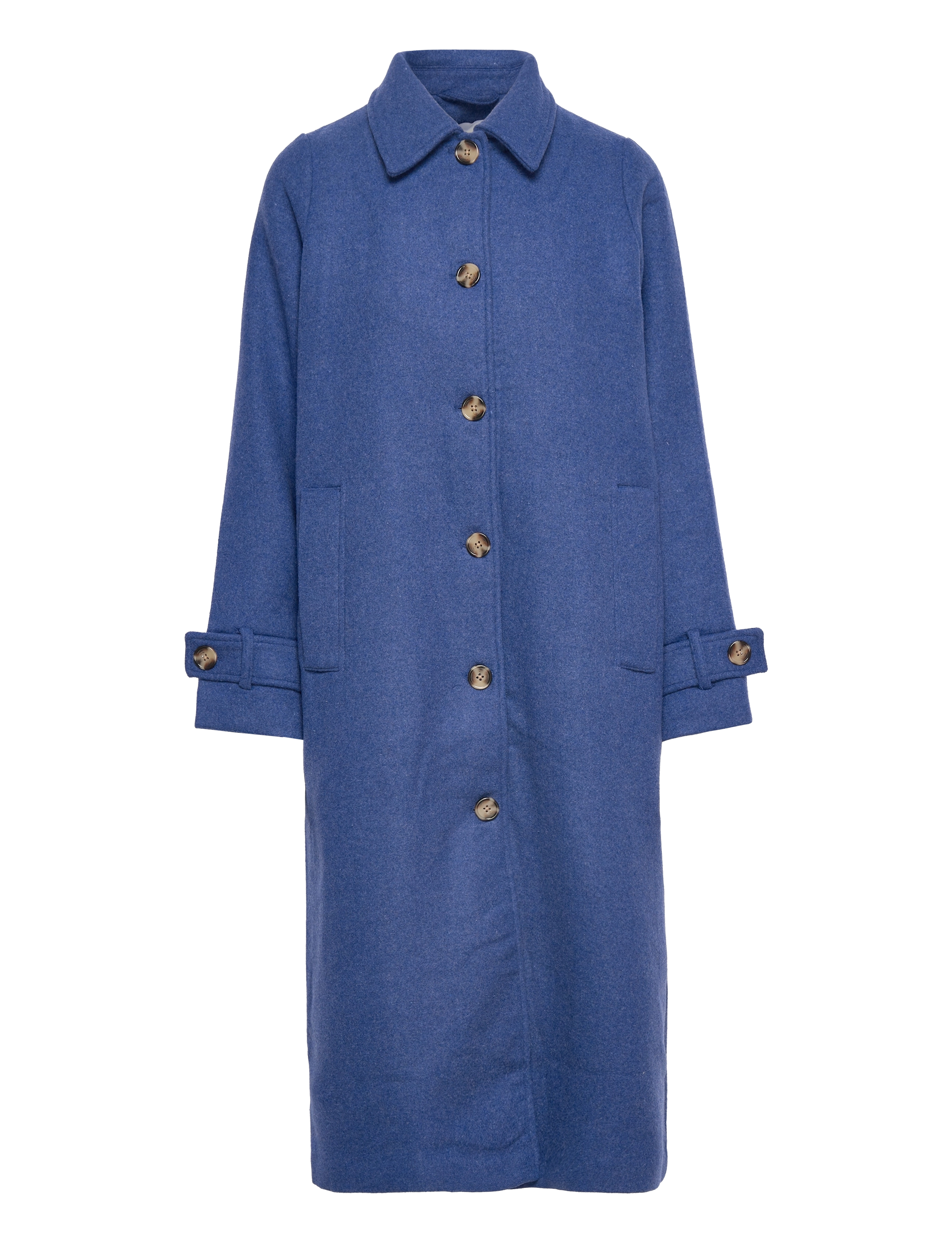 Envii - ENBISMUTH JACKET 6861 - amparo blue - 0