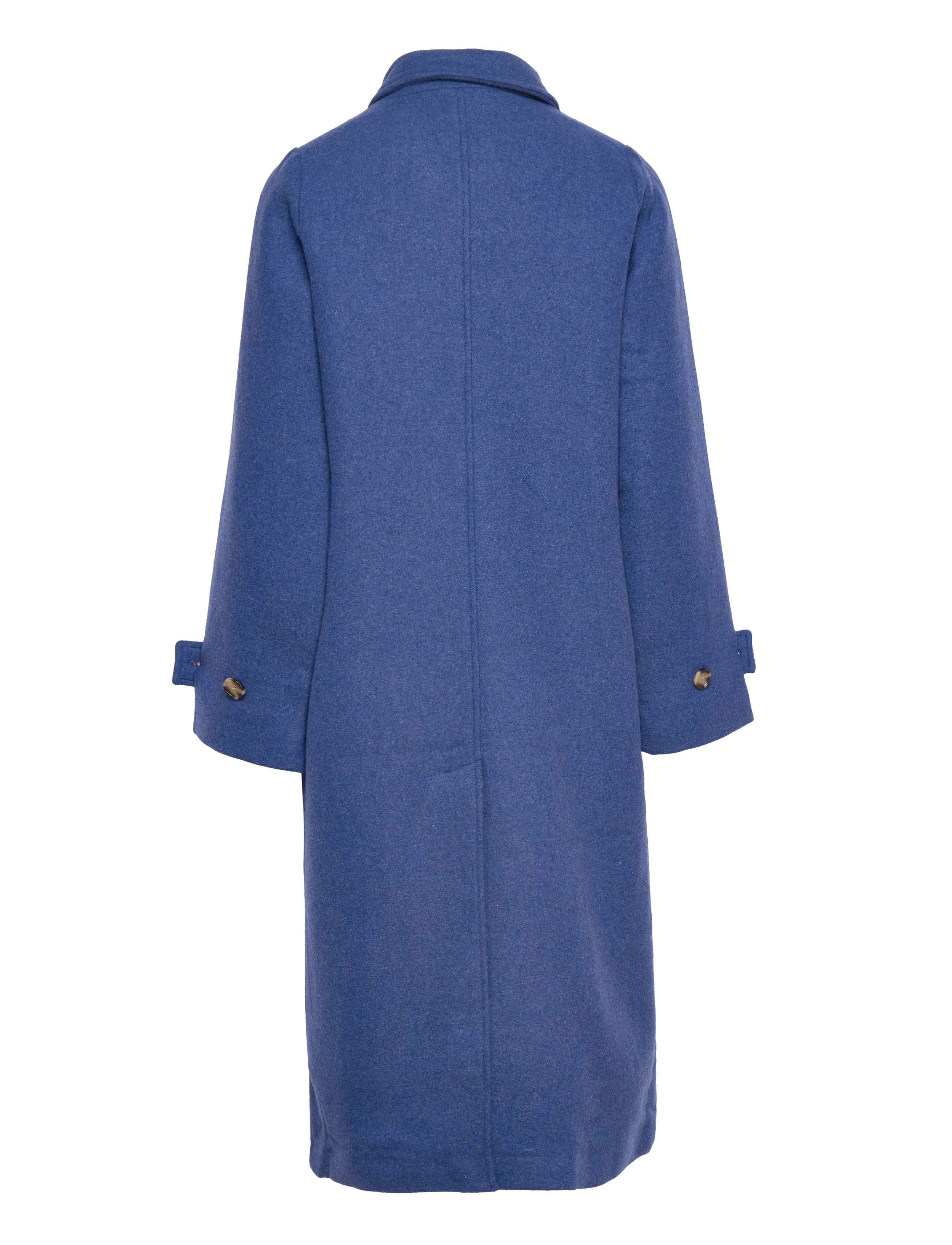 Envii - ENBISMUTH JACKET 6861 - amparo blue - 1