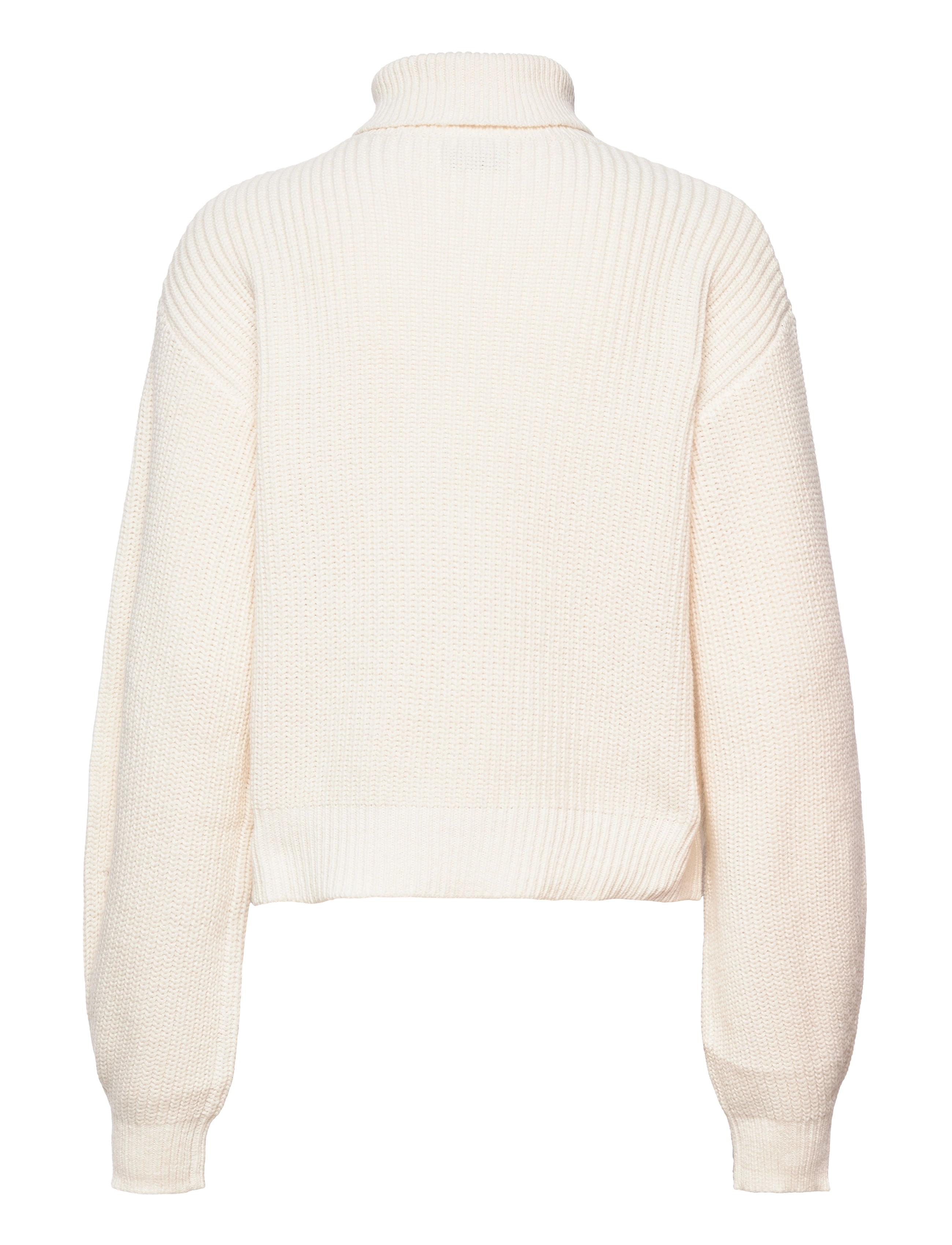 Envii - ENWASHINGTON LS CARDIGAN 5250 - gardenia - 1