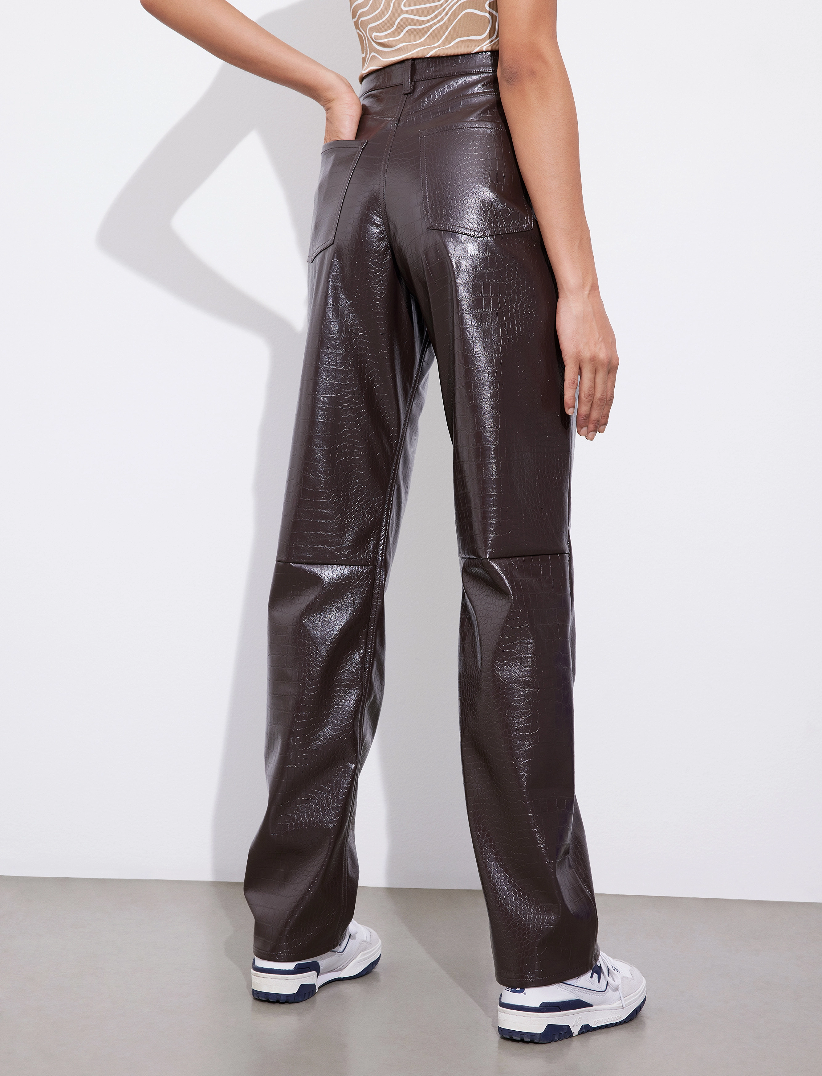 Envii - ENGLORIA PANTS 6916 - java - 3