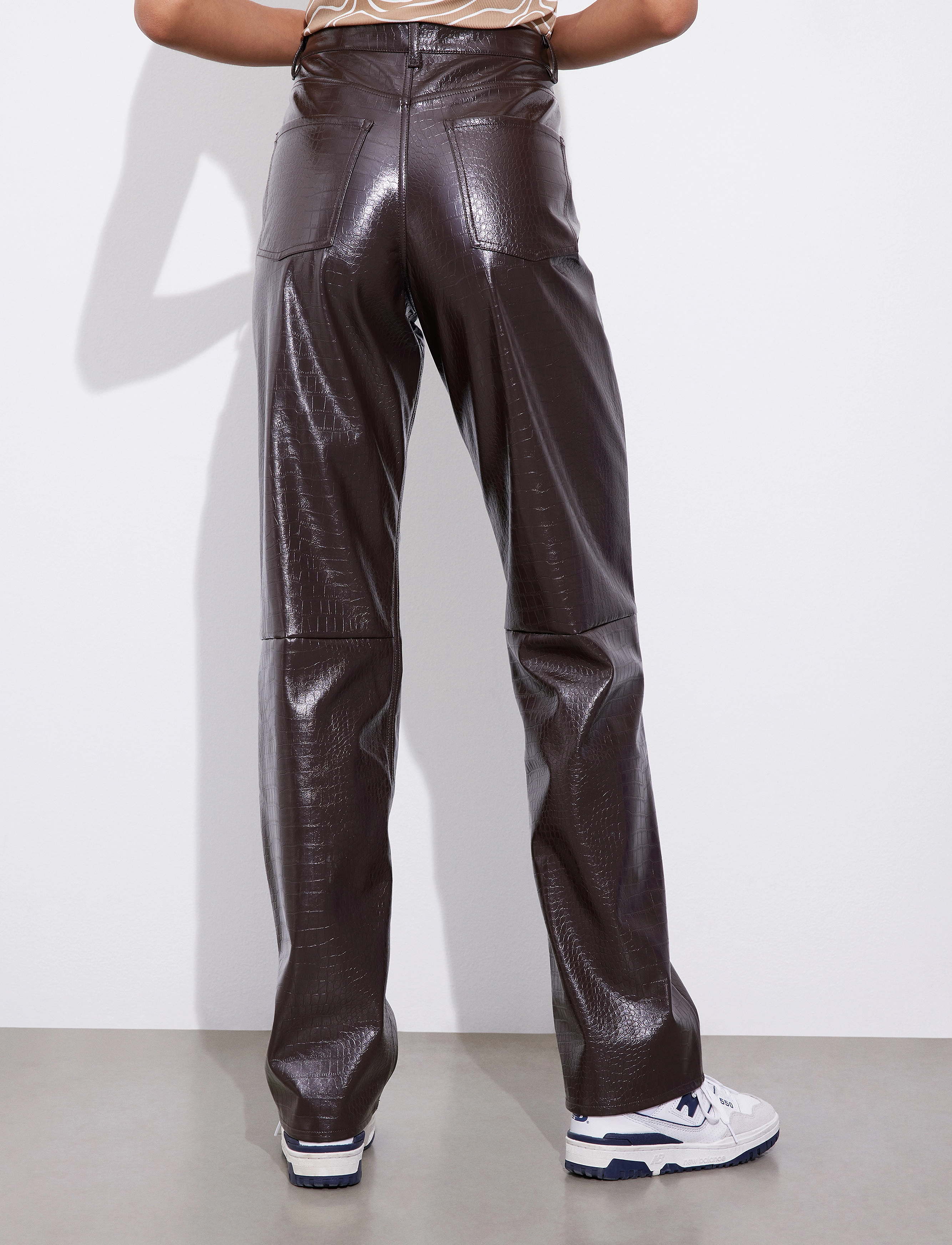 Envii - ENGLORIA PANTS 6916 - java - 4