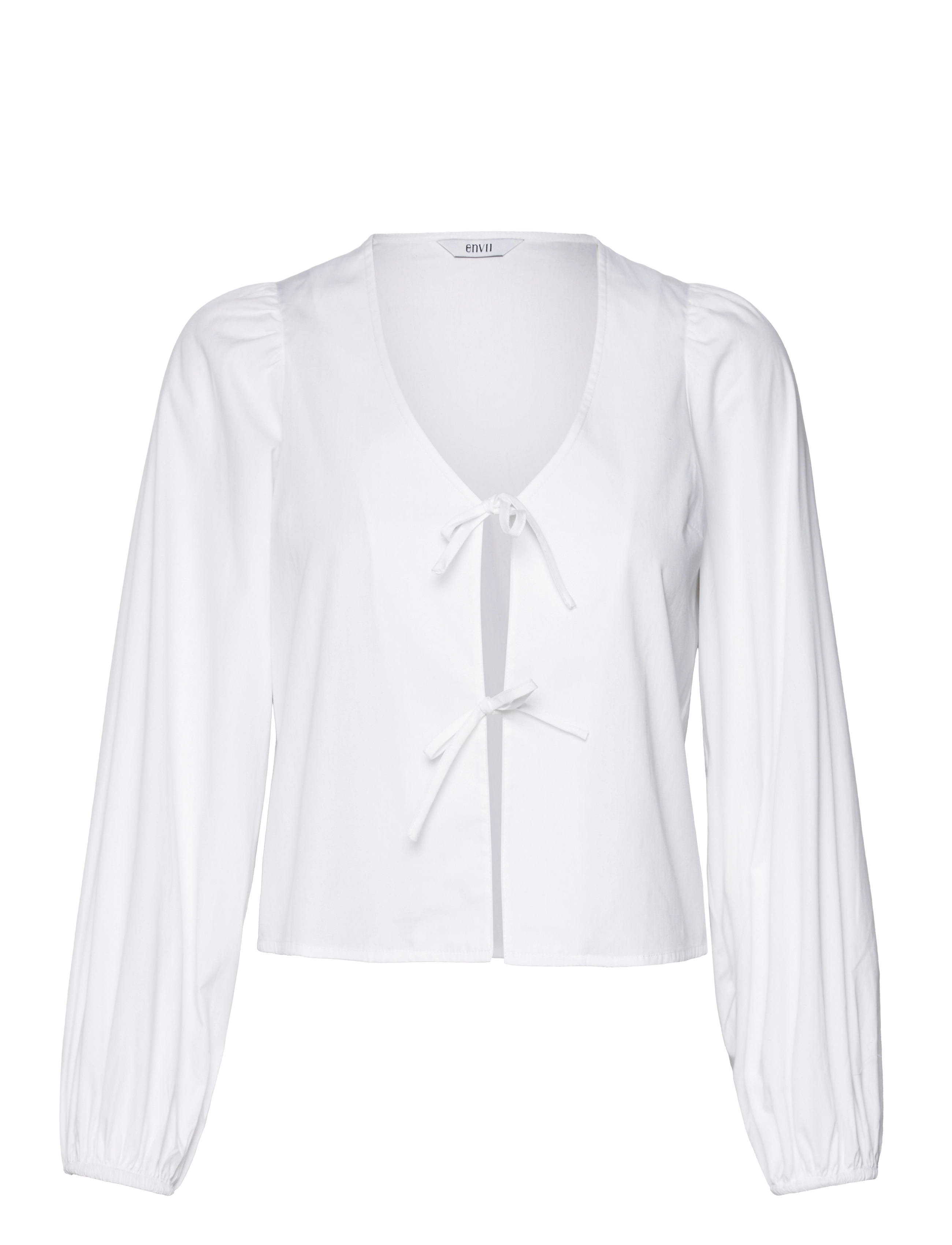 Envii - ENELECTRON LS TOP 6709 - bright white - 0