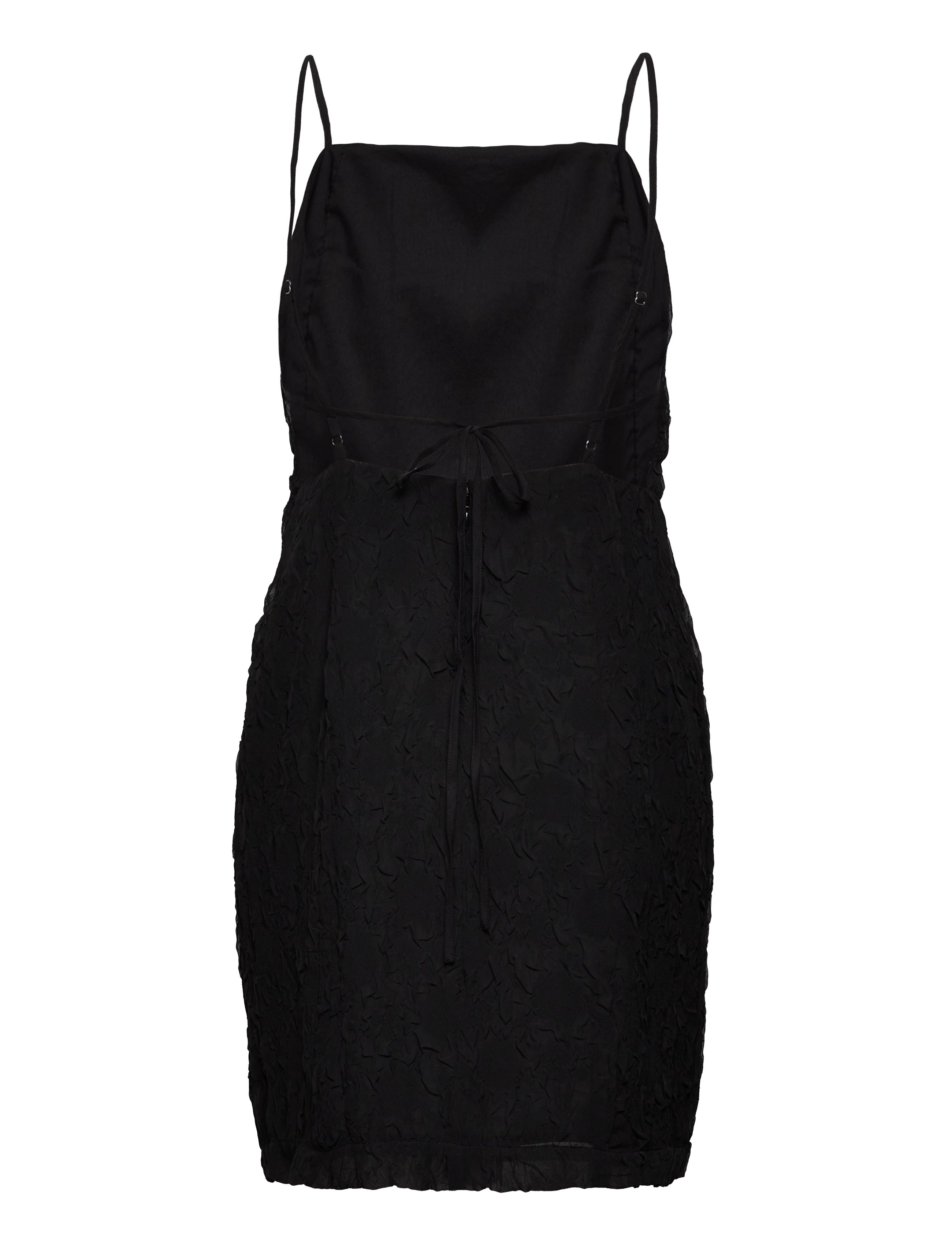 Envii - ENALPHA SL DRESS 6935 - black - 2