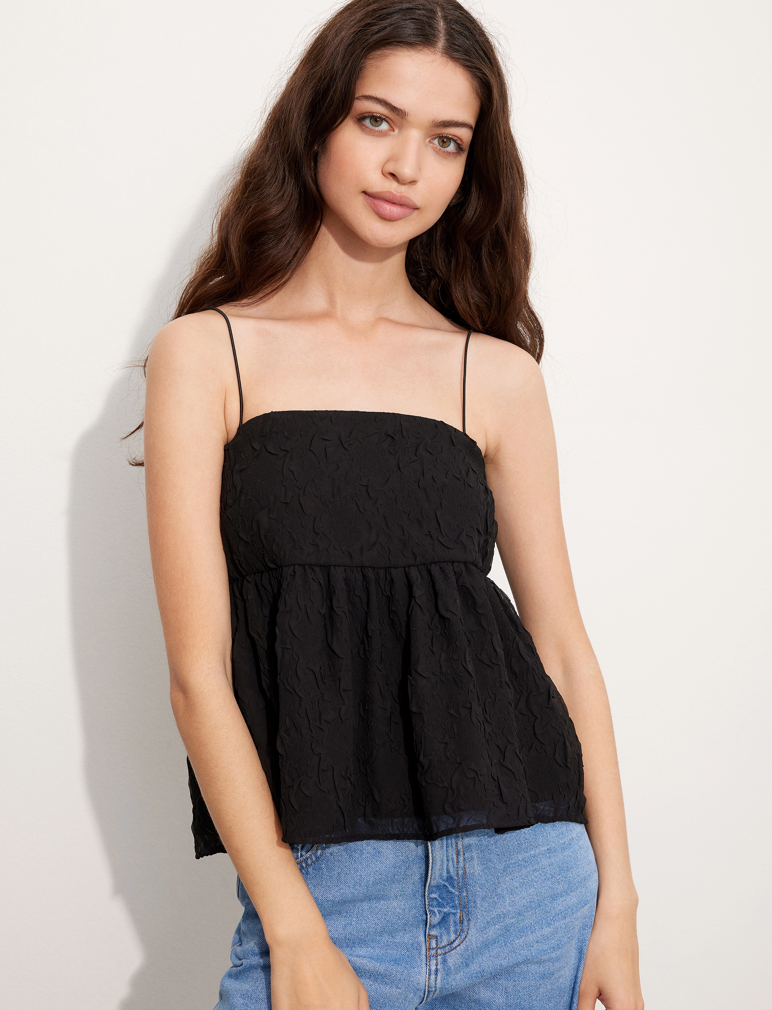 Envii - ENDILL SL TOP 6935 - black - 2