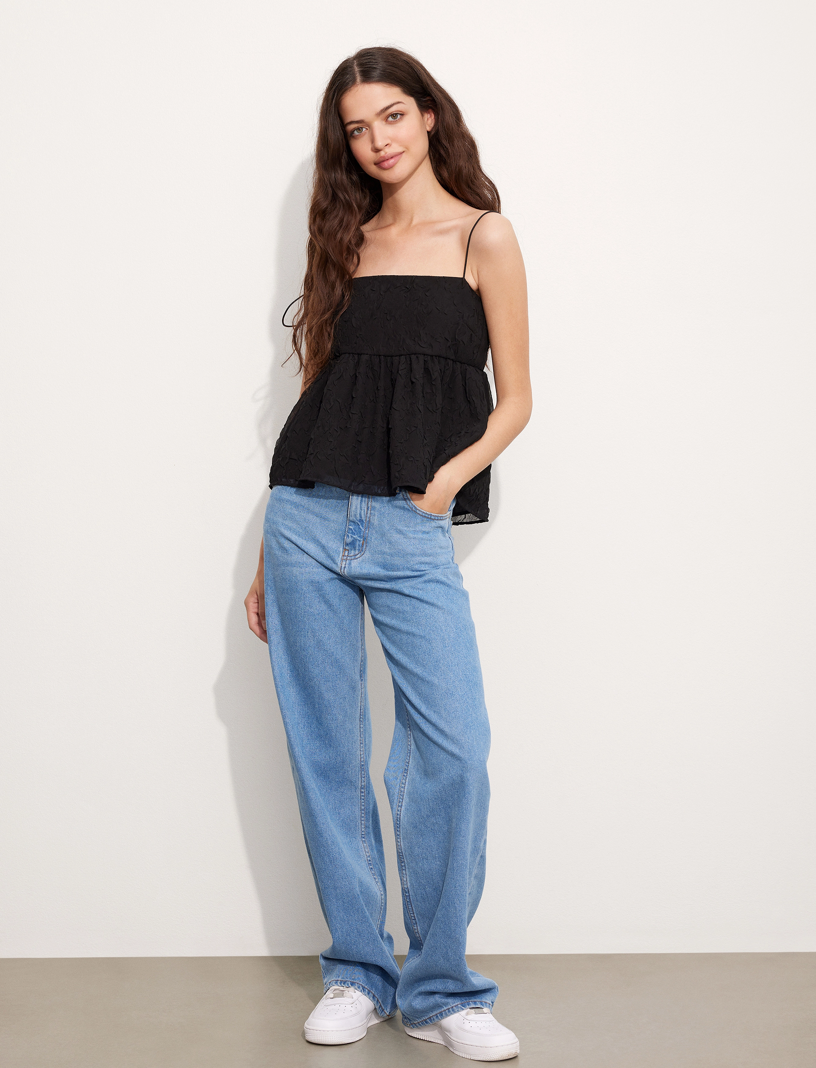 Envii - ENDILL SL TOP 6935 - black - 4