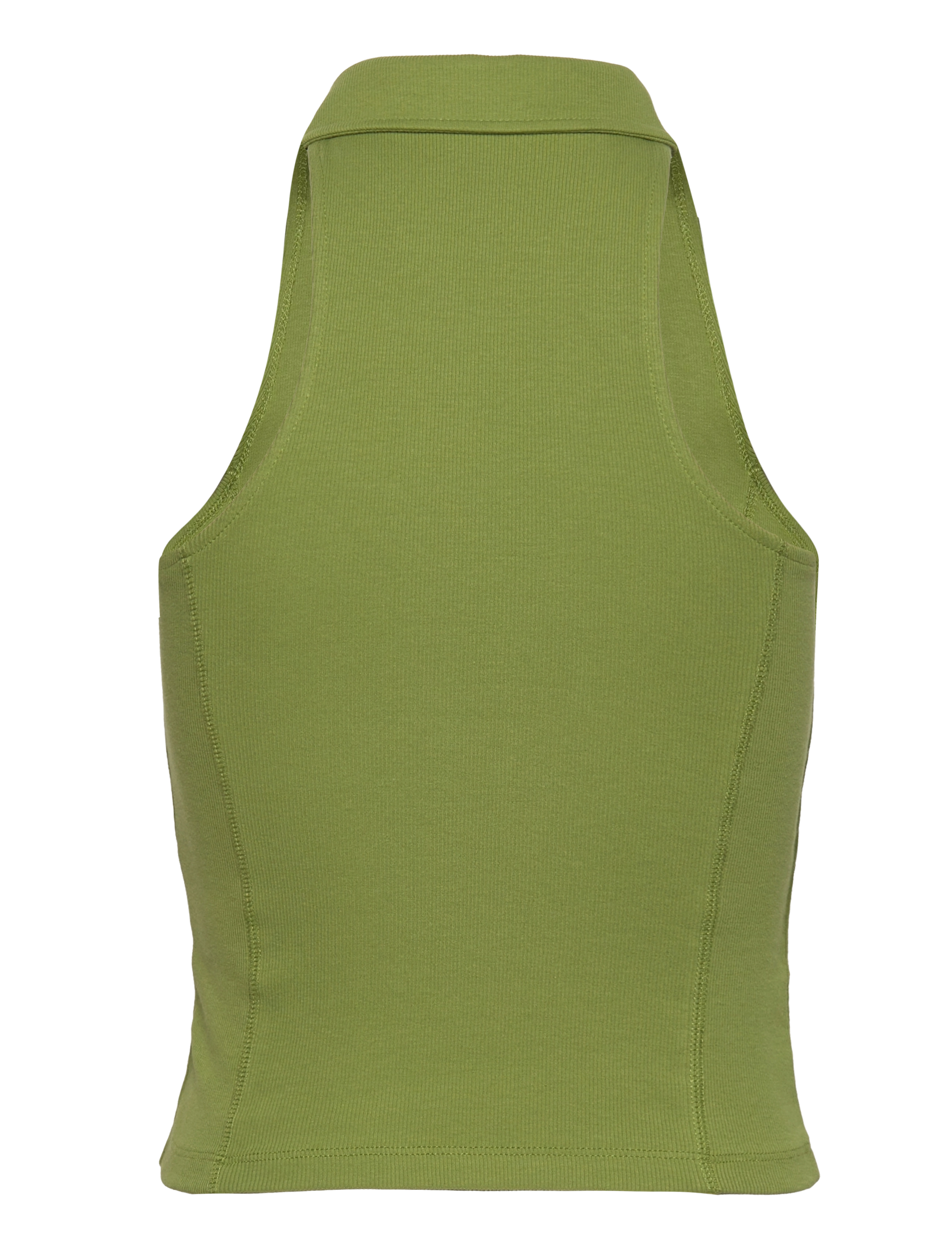 Envii - ENALLY SL POLO TEE 5314 - grasshopper - 1